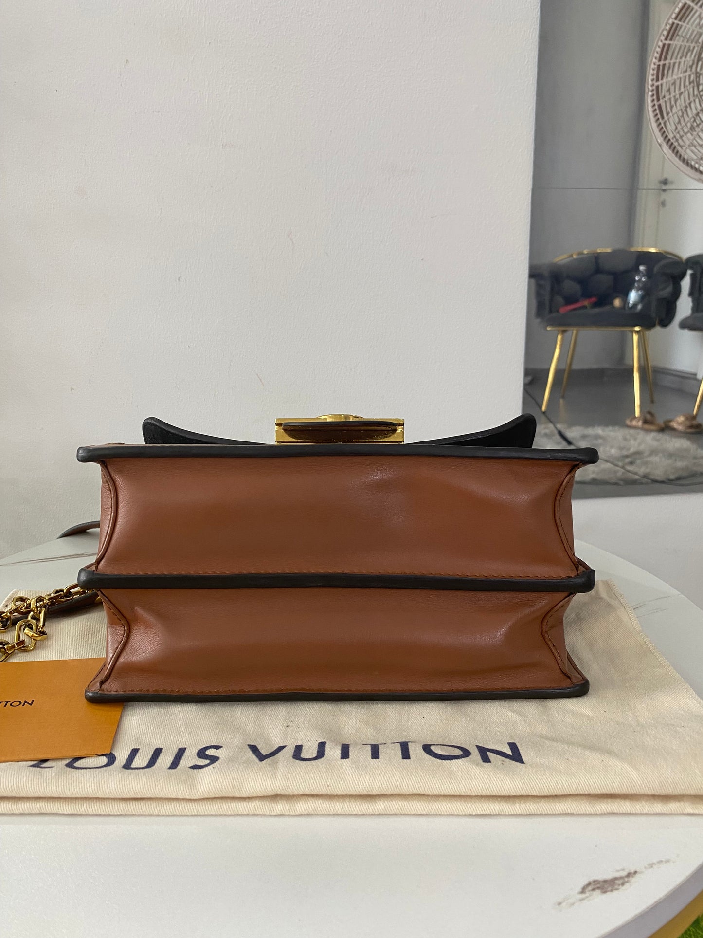 Borsa Louis Vuitton Dauphine MM