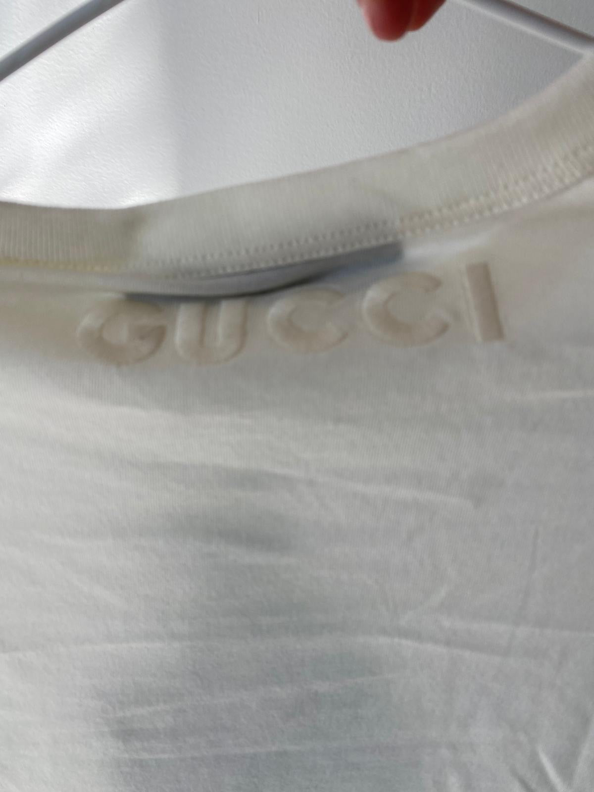 T-shirt Gucci GG