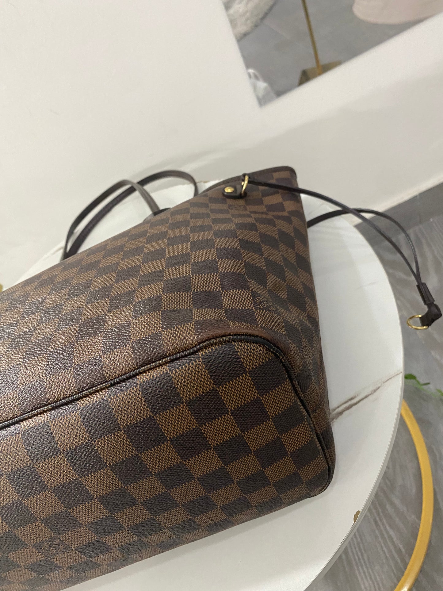 Borsa Louis Vuitton Neverfull MM