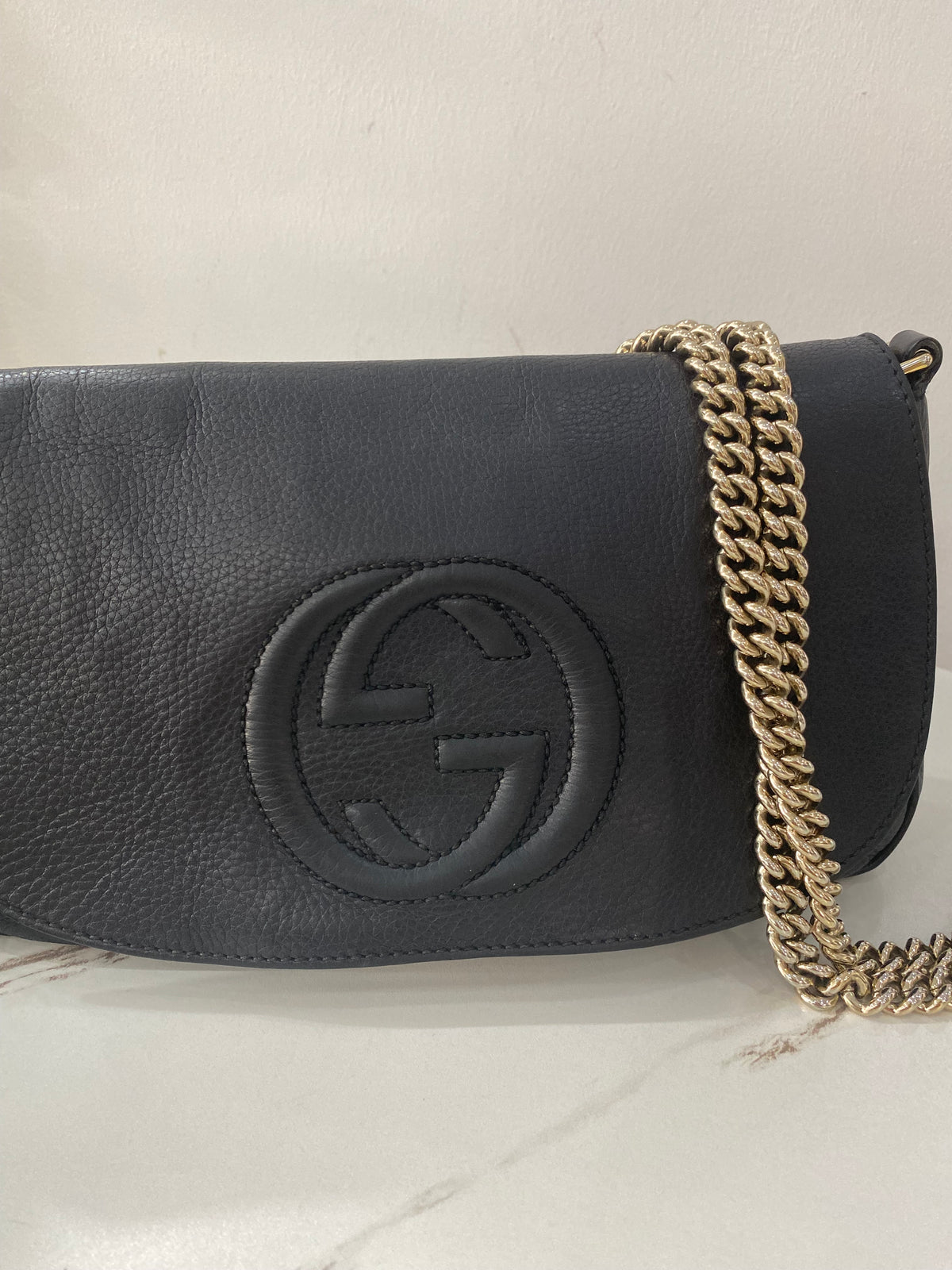 Borsa Gucci Soho