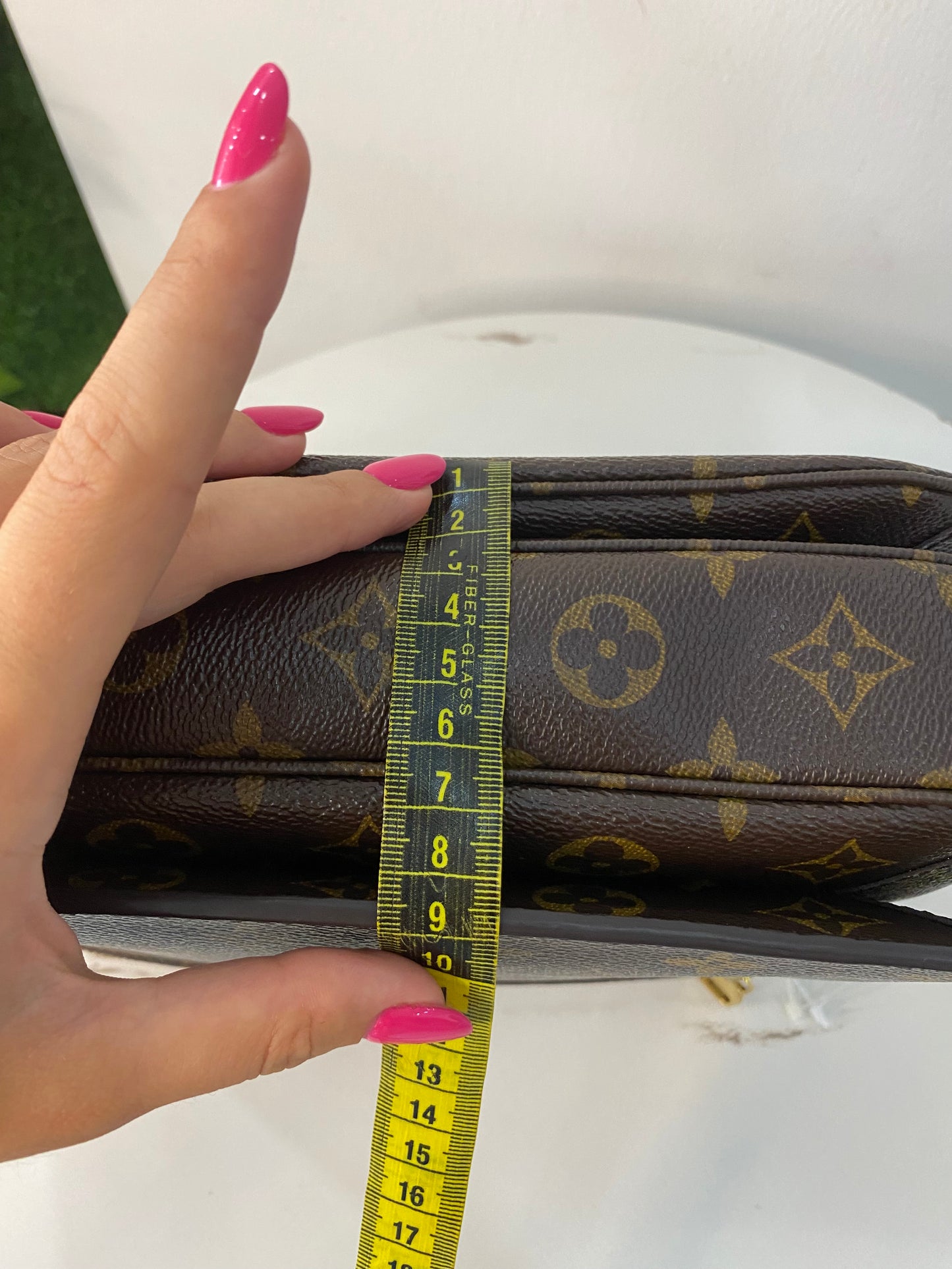 Borsa Louis Vuitton Métis