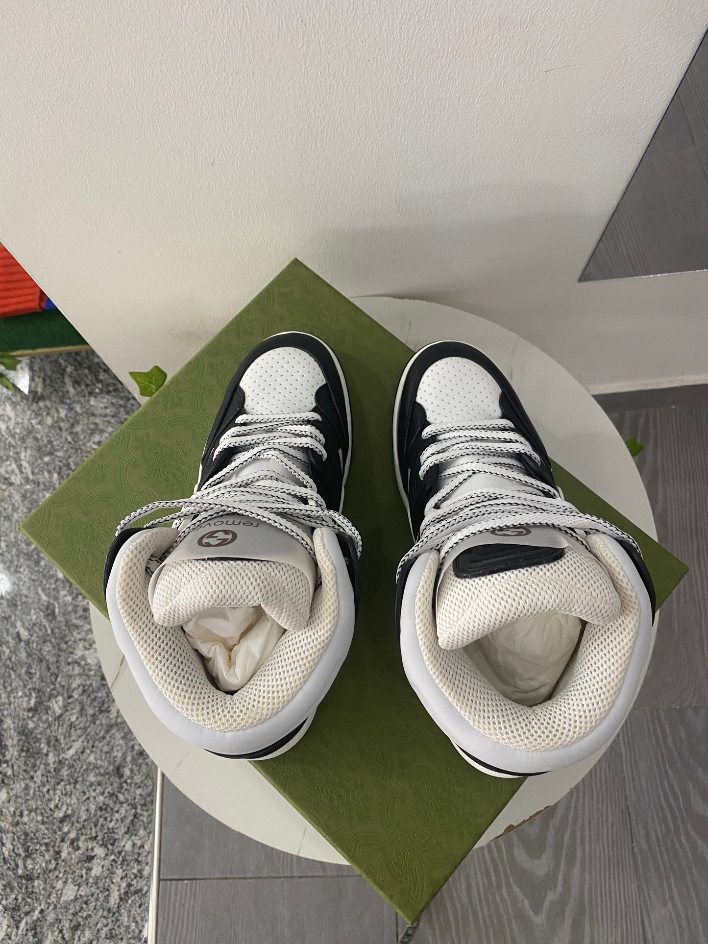 Sneaker Gucci GG