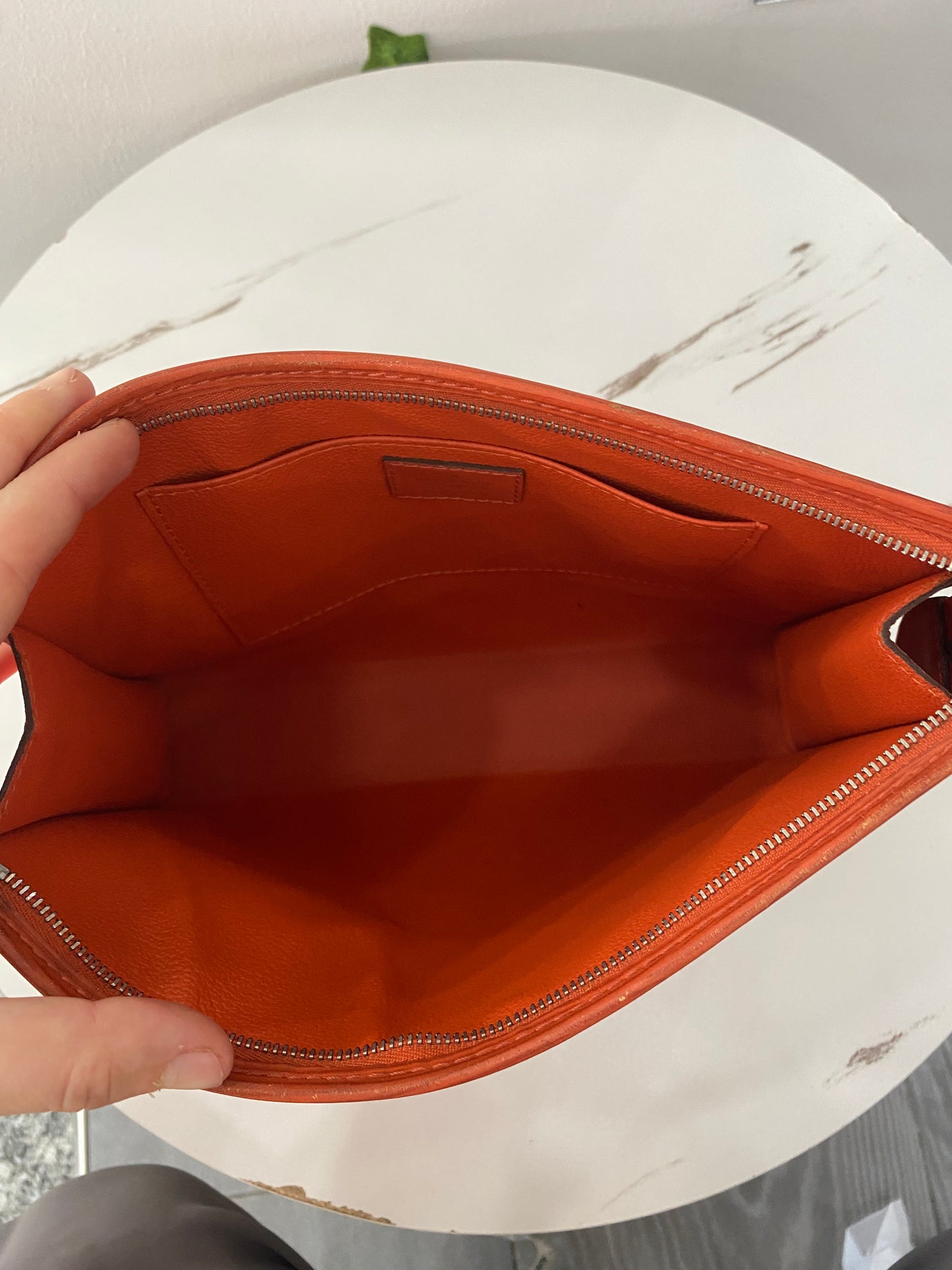 Pochette Louis Vuitton Epi