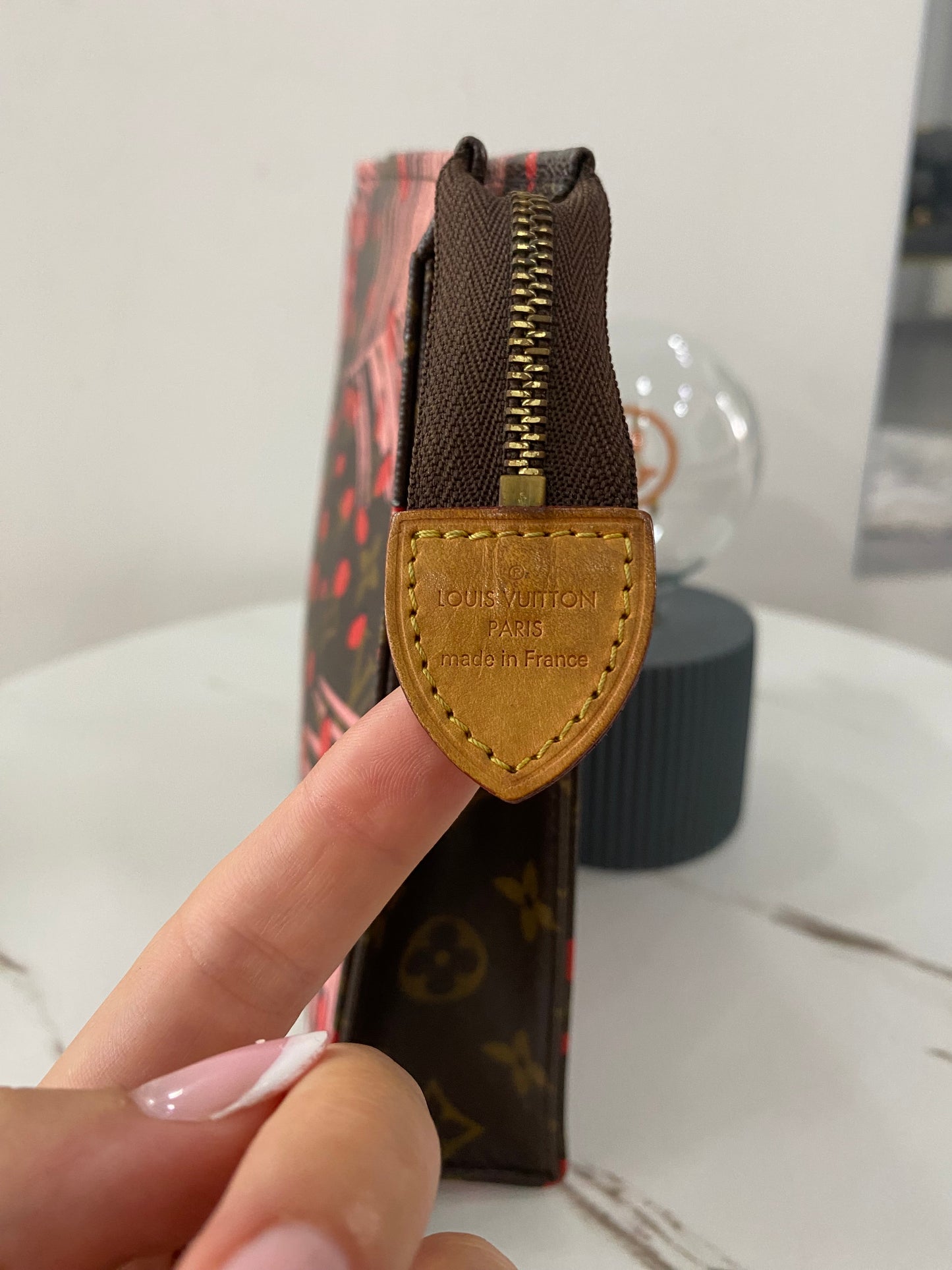 Pochette Louis Vuitton