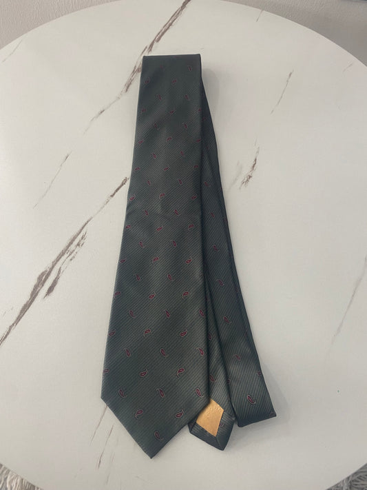 Cravatta YSL Vintage Saint Laurent