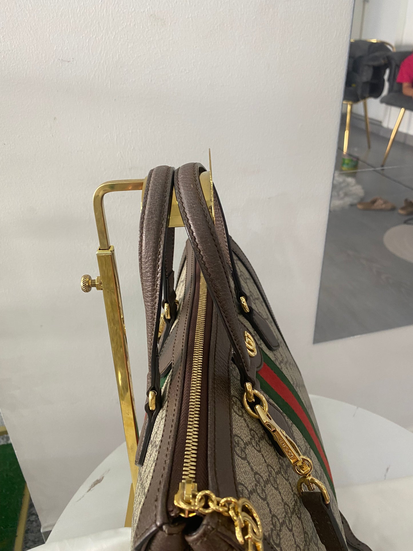 Borsa Gucci Ophidia Medium GG