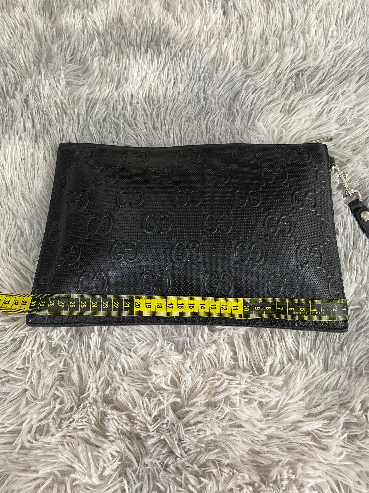 Pochette Gucci GG