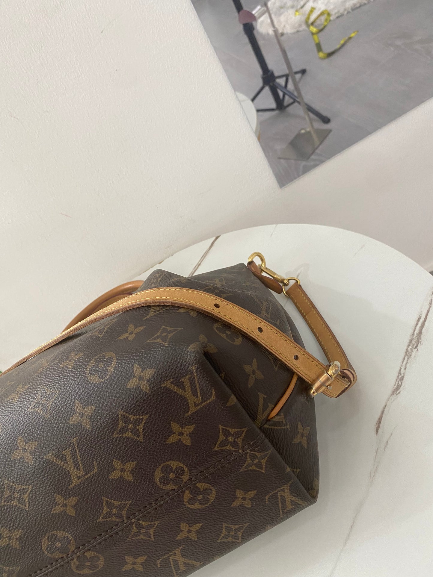 Borsa Louis Vuitton Turenne MM
