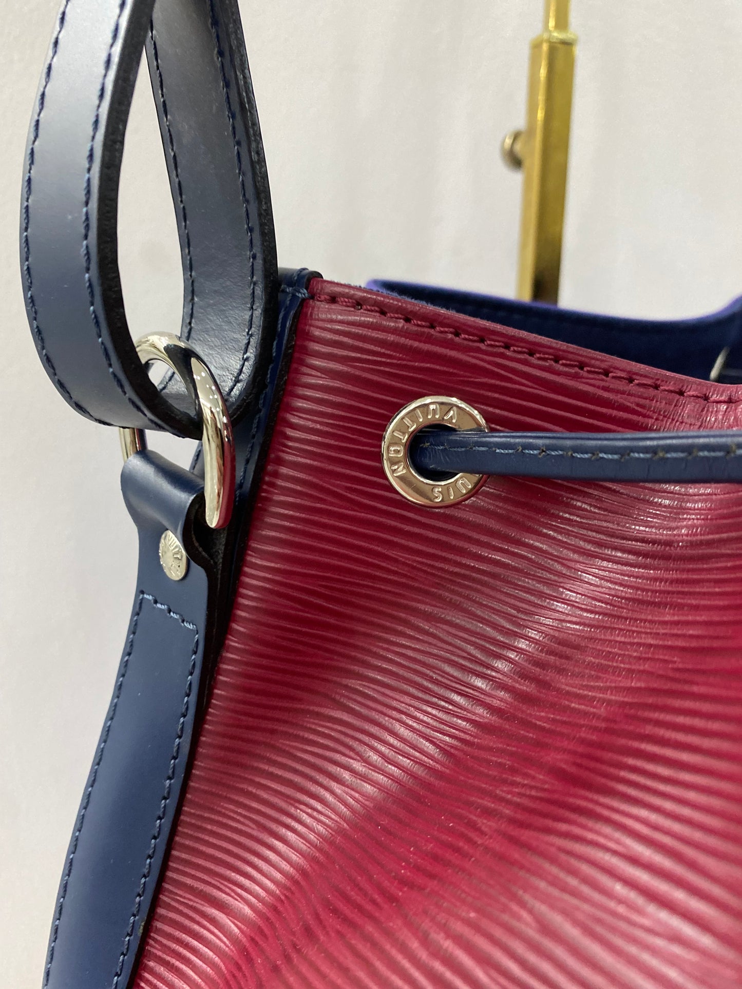 Borsa Secchiello Noè Louis Vuitton