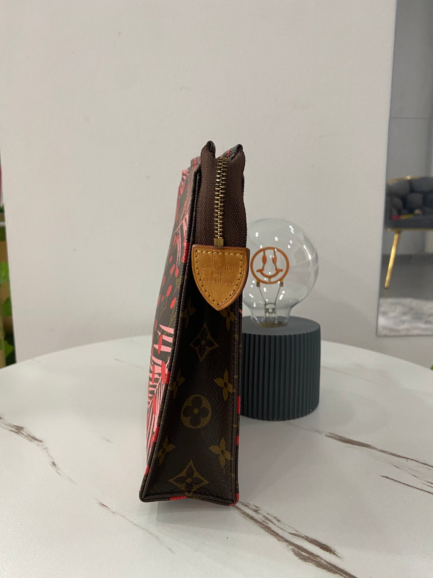 Pochette Louis Vuitton