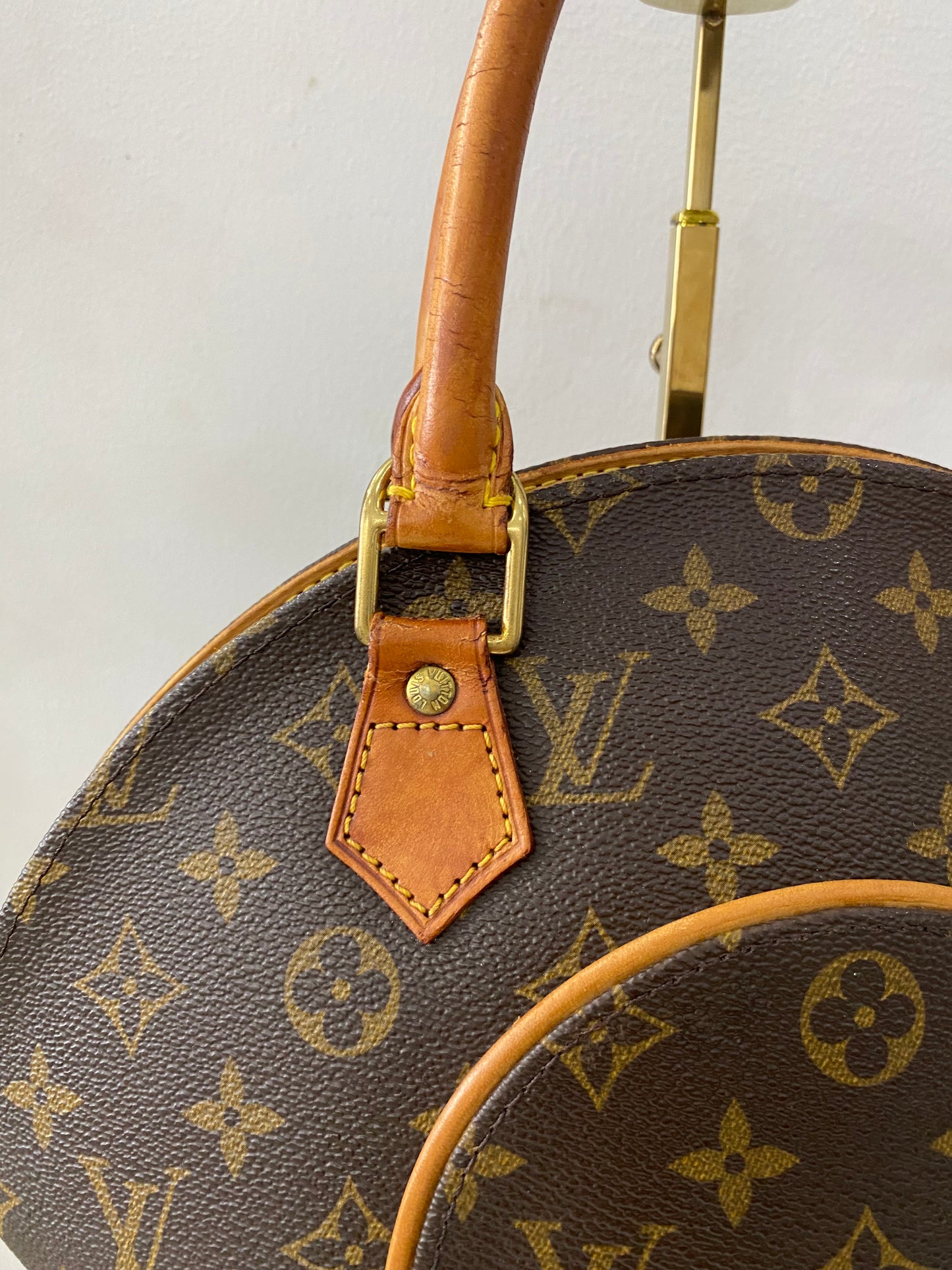 Borsa Louis Vuitton Ellipse PM
