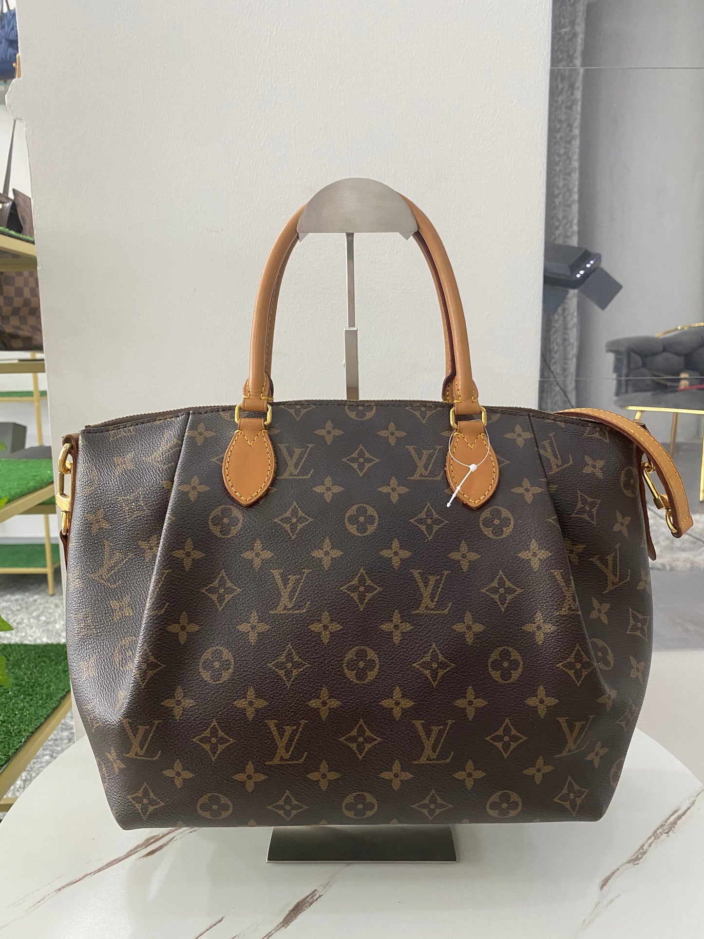Borsa Louis Vuitton Turenne MM
