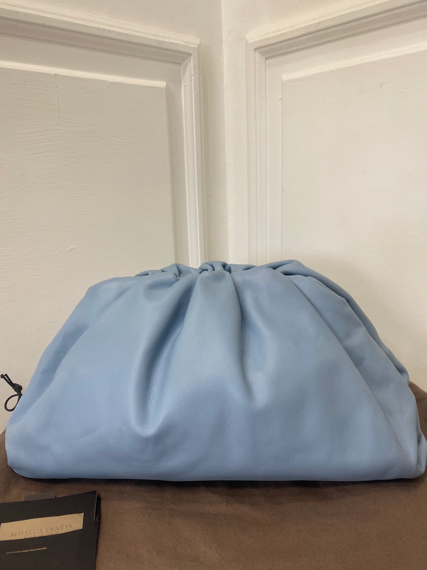 Bottega Veneta Pouch