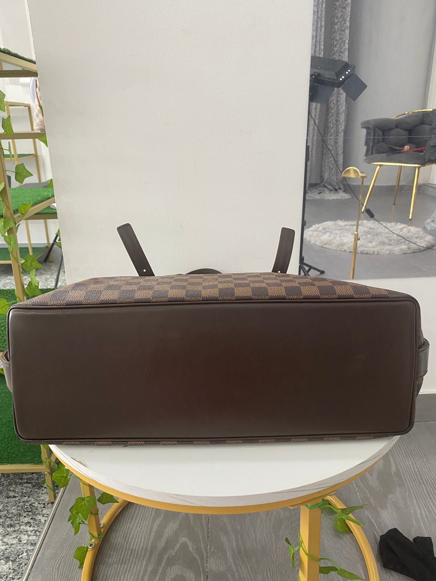 Borsa Louis Vuitton Chelsea