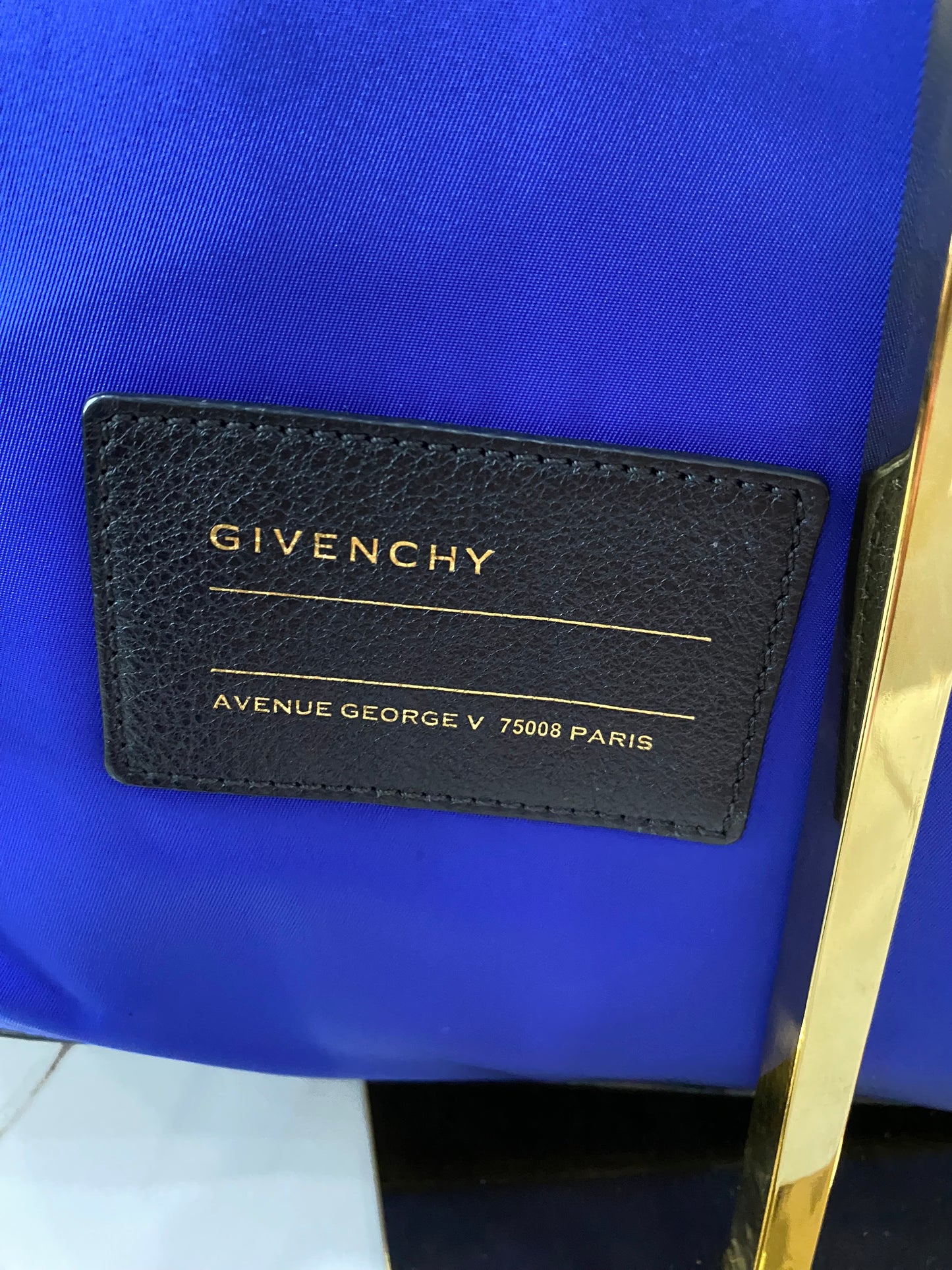 Zaino  Givenchy