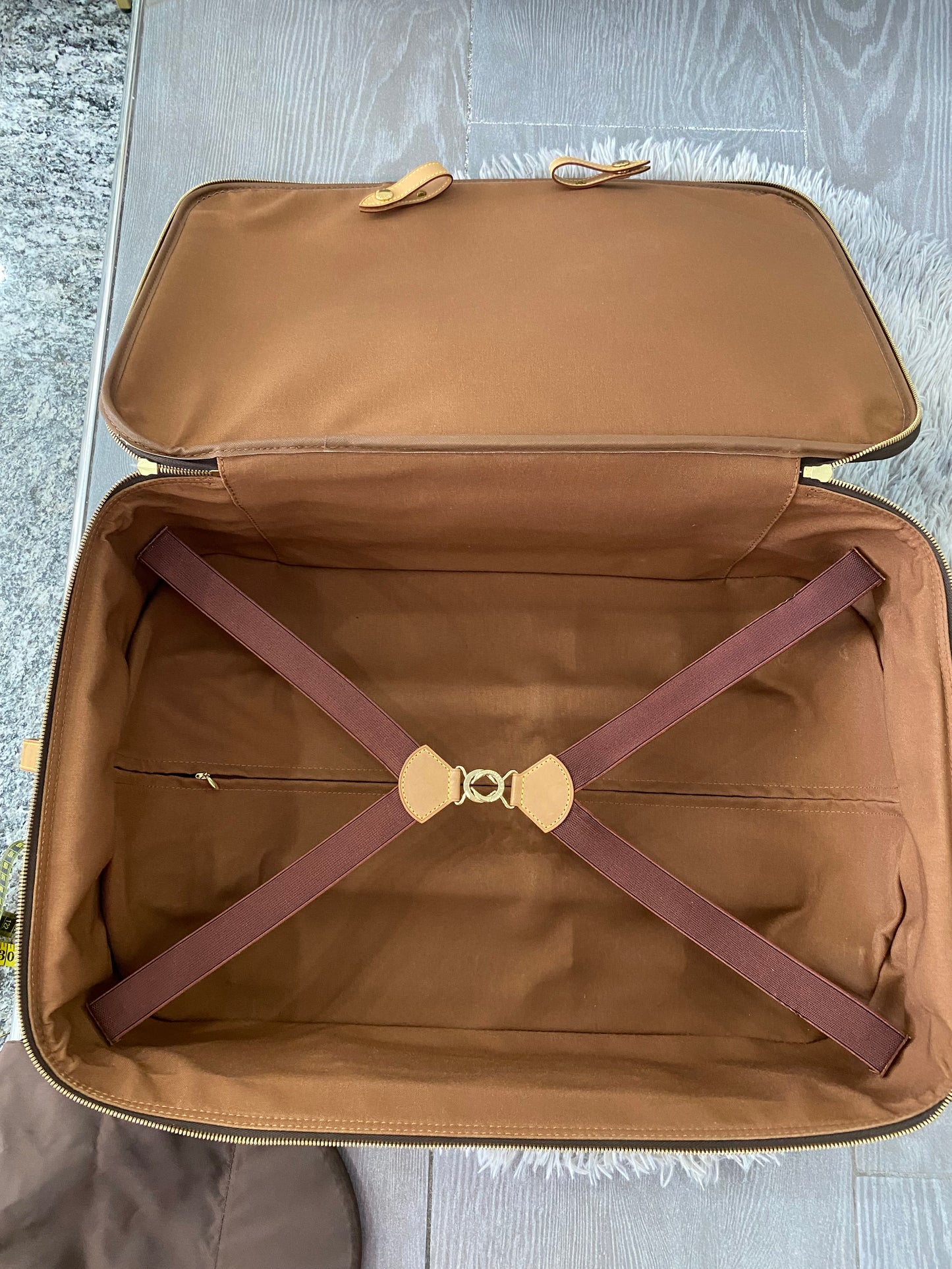 Valigia Louis Vuitton Pegase 55