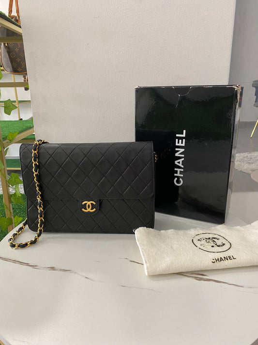 Borsa Chanel Timeless Vintage