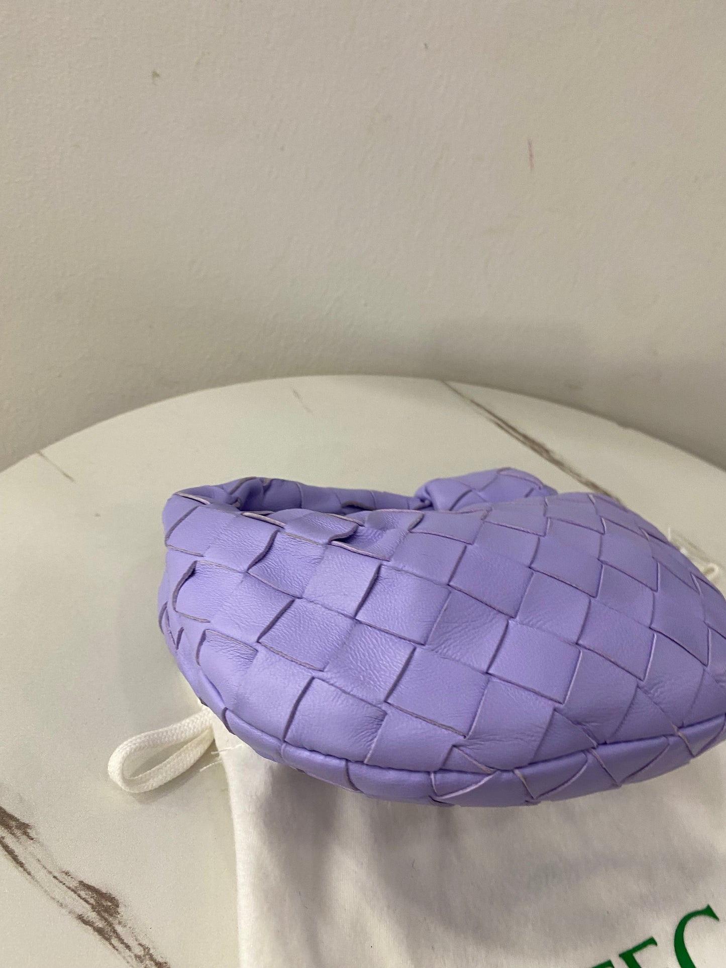 Borsa Micro Jodie Bottega Veneta