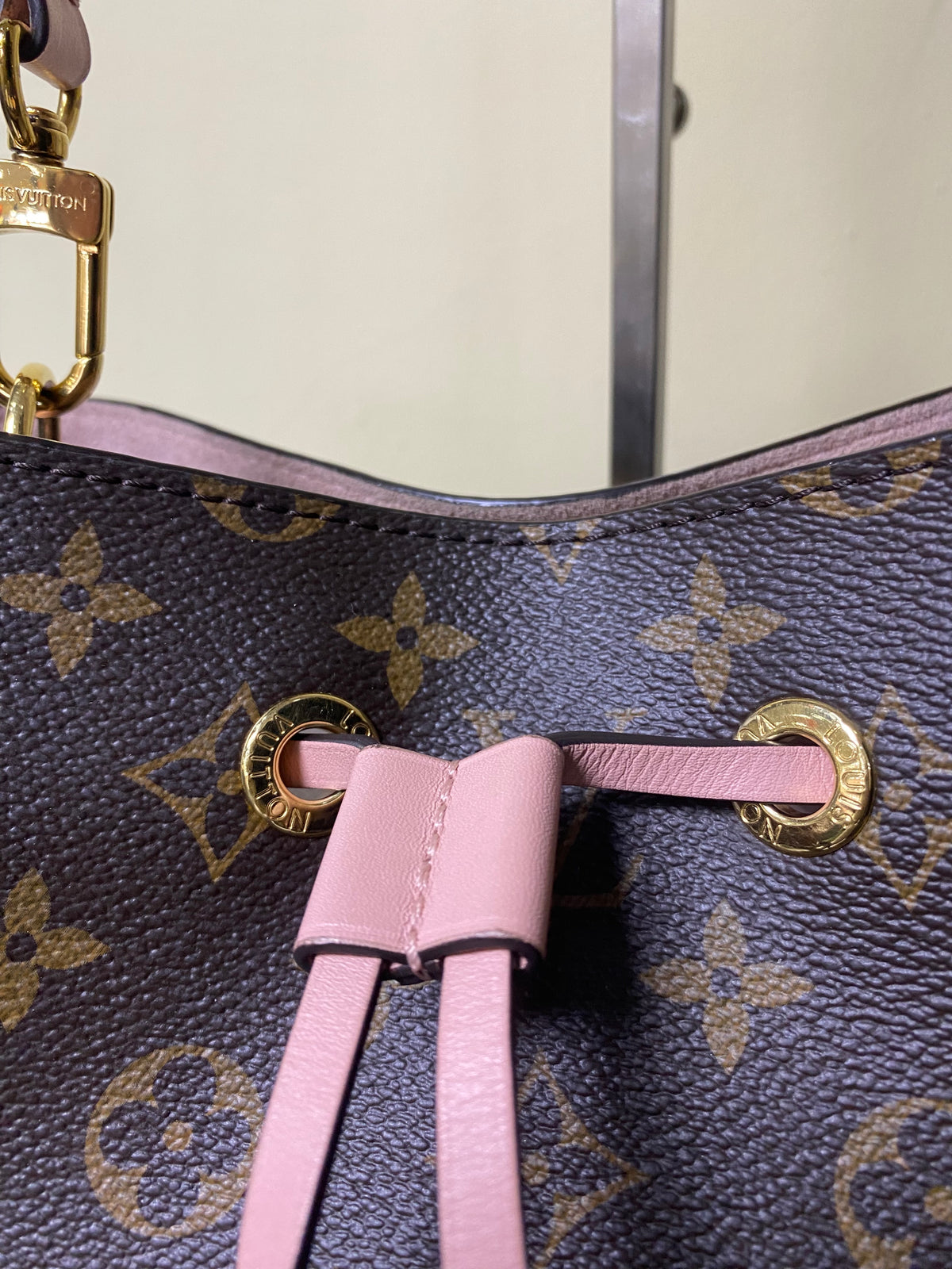 Borsa Louis Vuitton NoéNoé MM