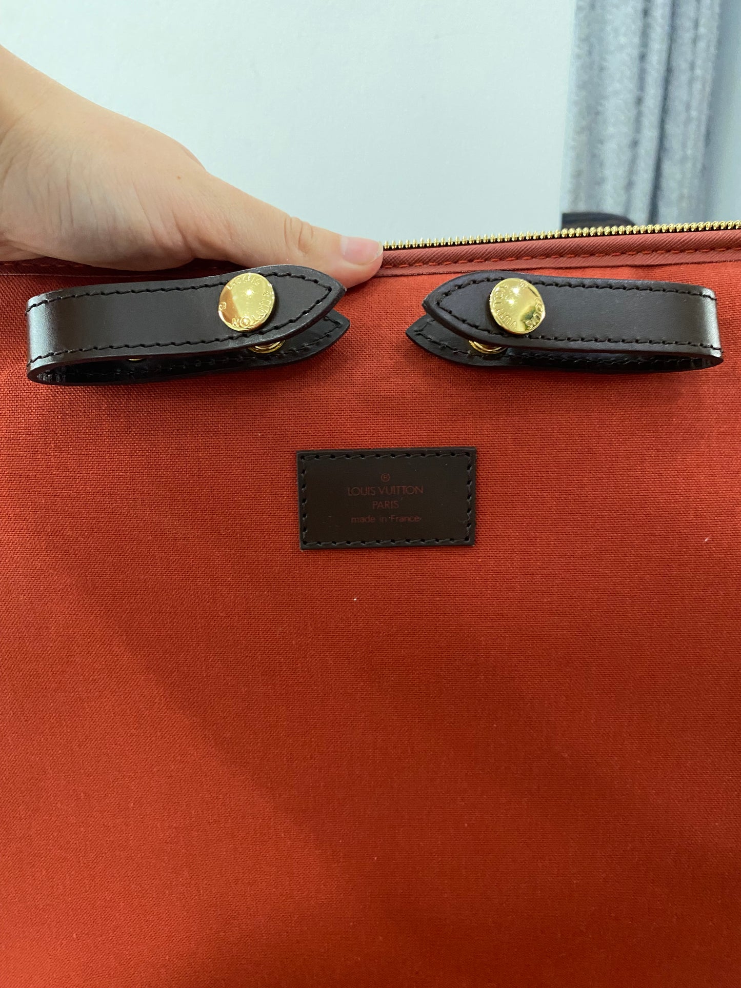 Valigia Louis Vuitton Pegase 55