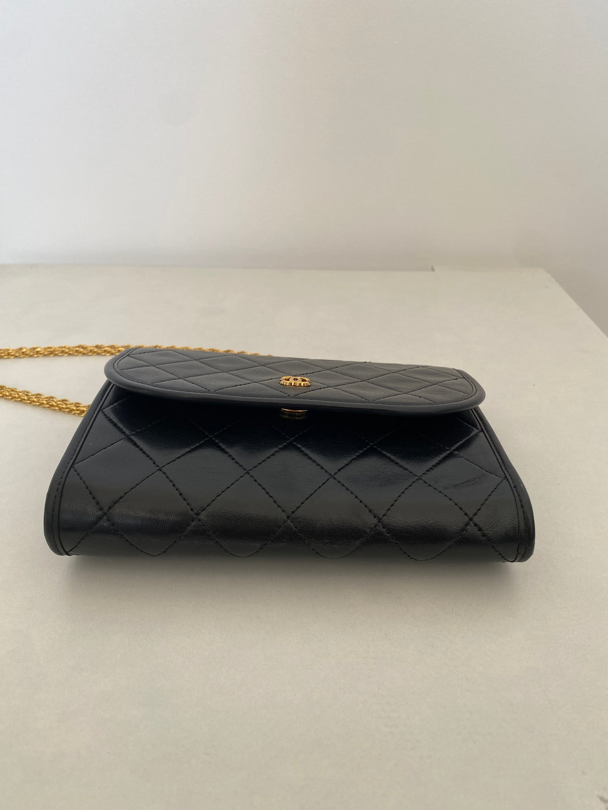 Borsa Chanel Timeless Vintage