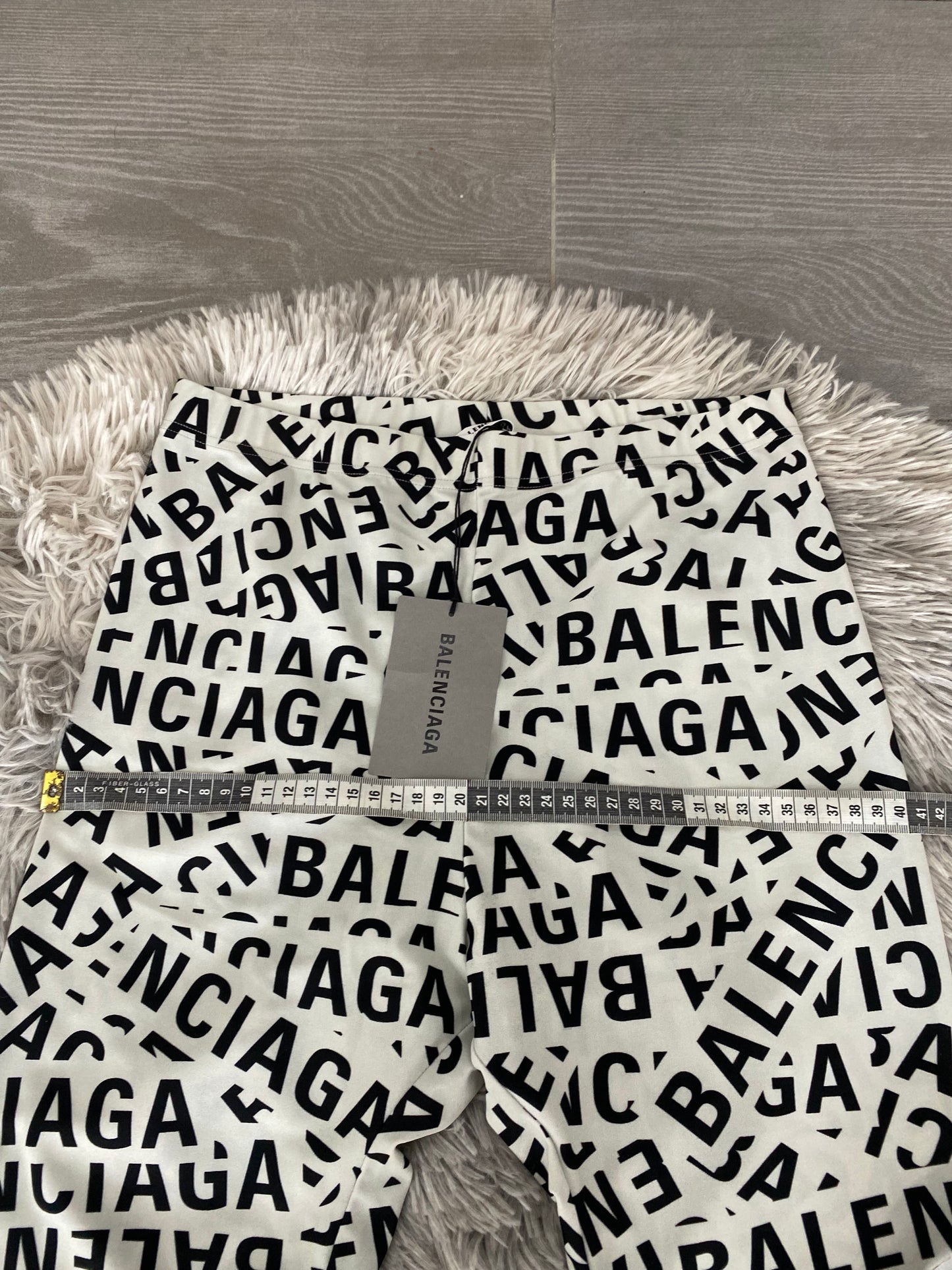 Leggings Balenciaga