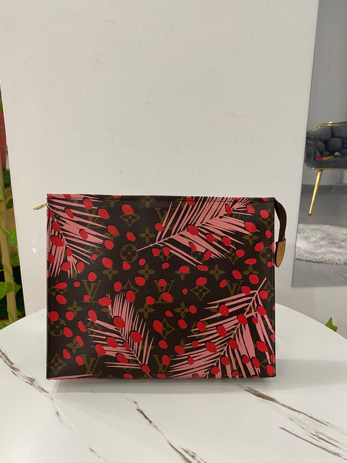Pochette Louis Vuitton