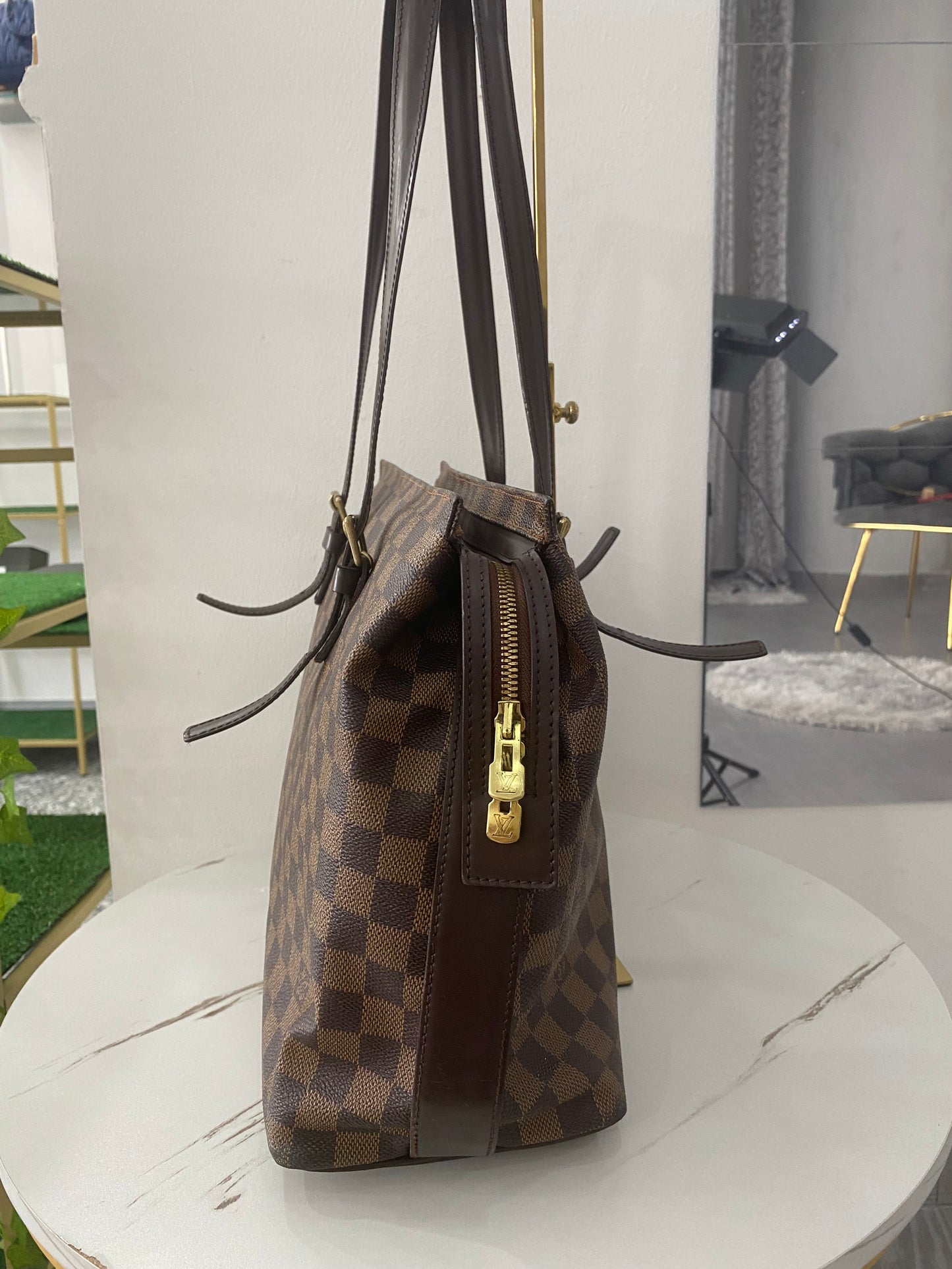 Borsa Louis Vuitton Chelsea