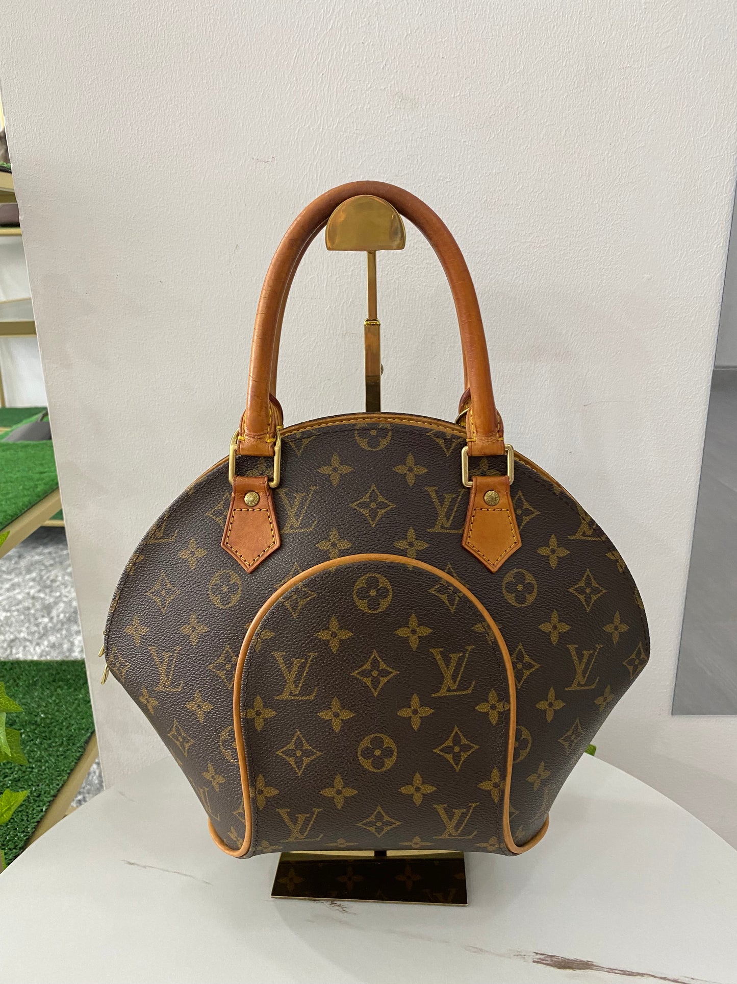 Borsa Louis Vuitton Ellipse PM