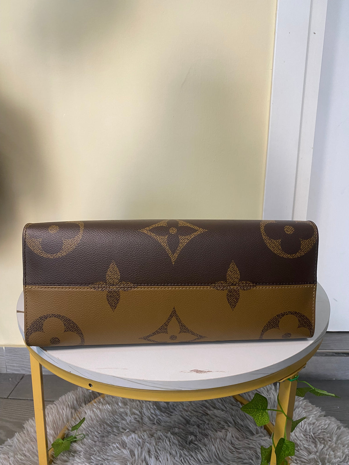 Borsa Louis Vuitton OnTheGo MM