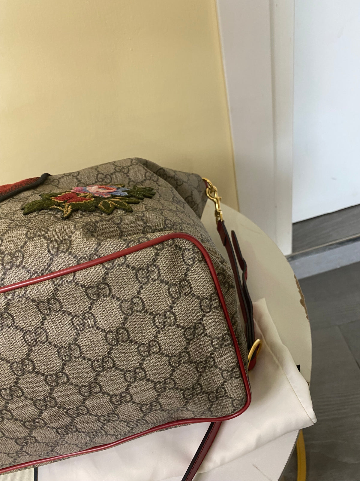 Borsa Gucci Tote GG