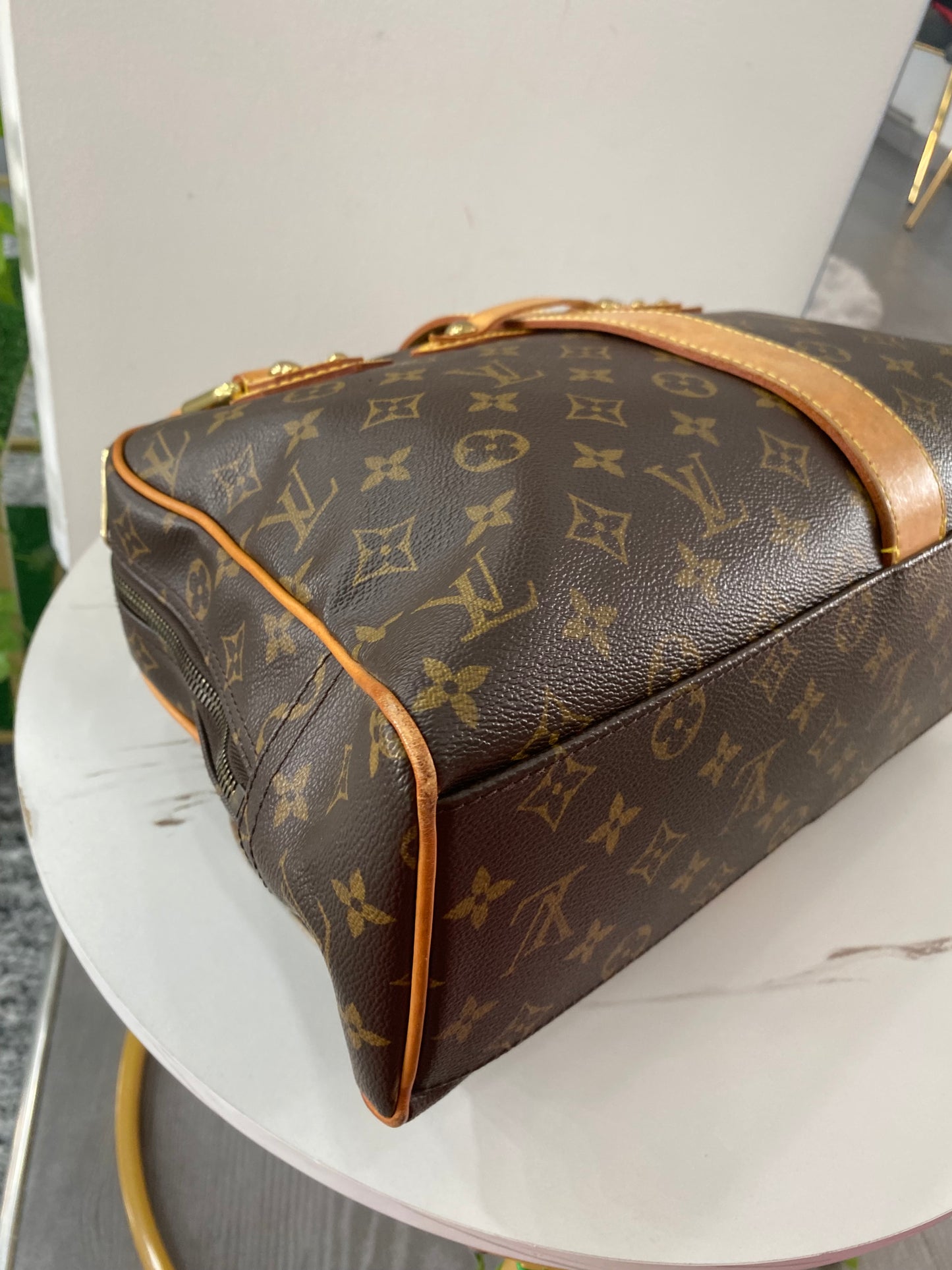 Borsa Louis Vuitton Manhattan GM