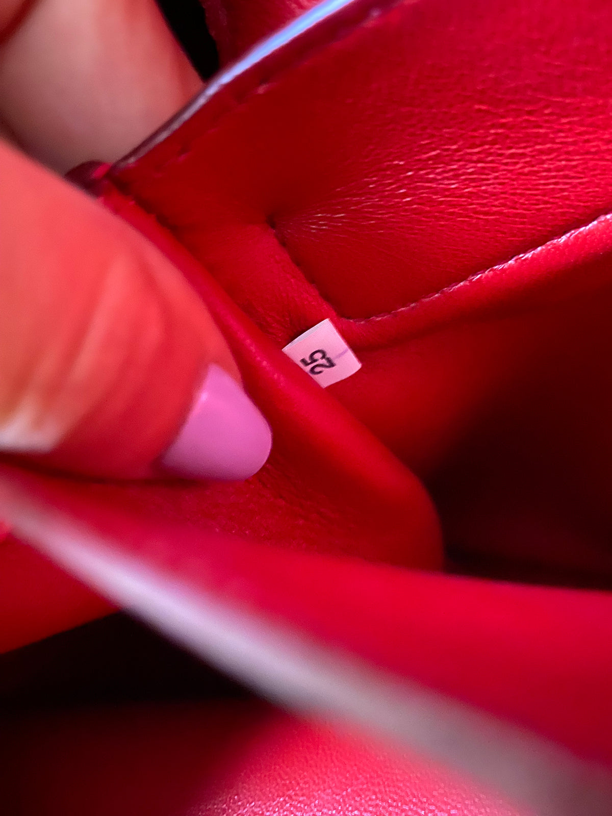 Borsa Prada Double
