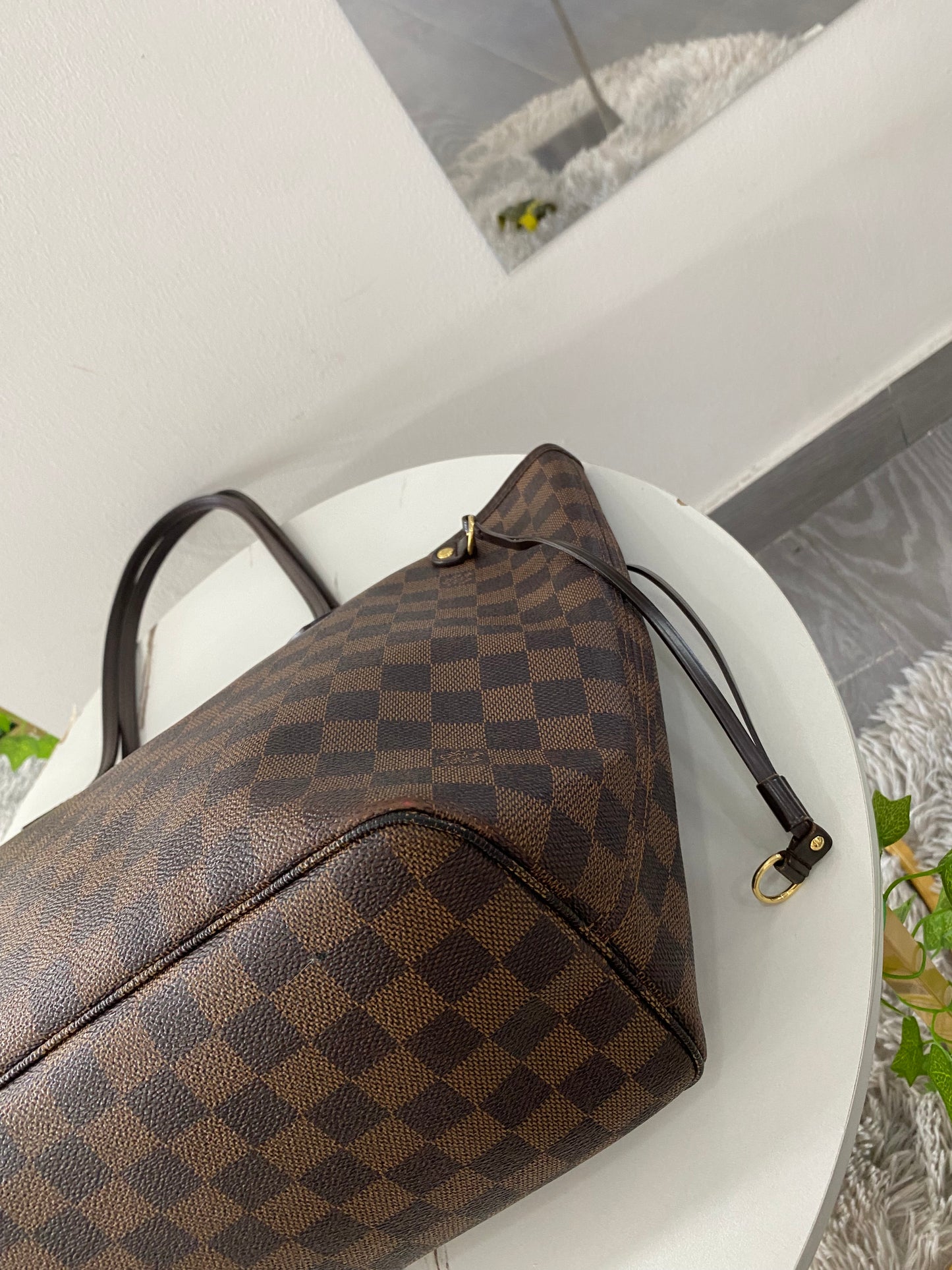 Borsa Louis Vuitton Neverfull MM
