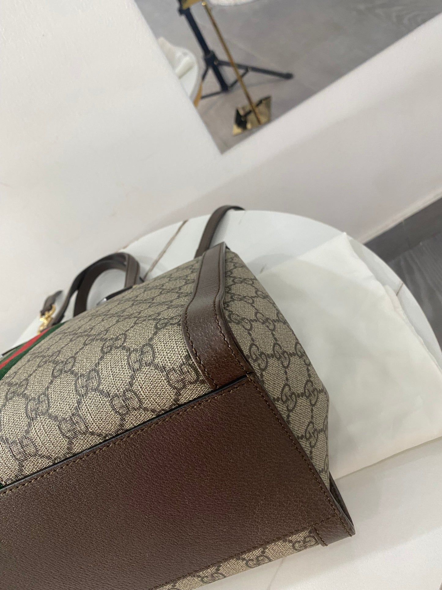 Borsa Gucci Ophidia Medium GG