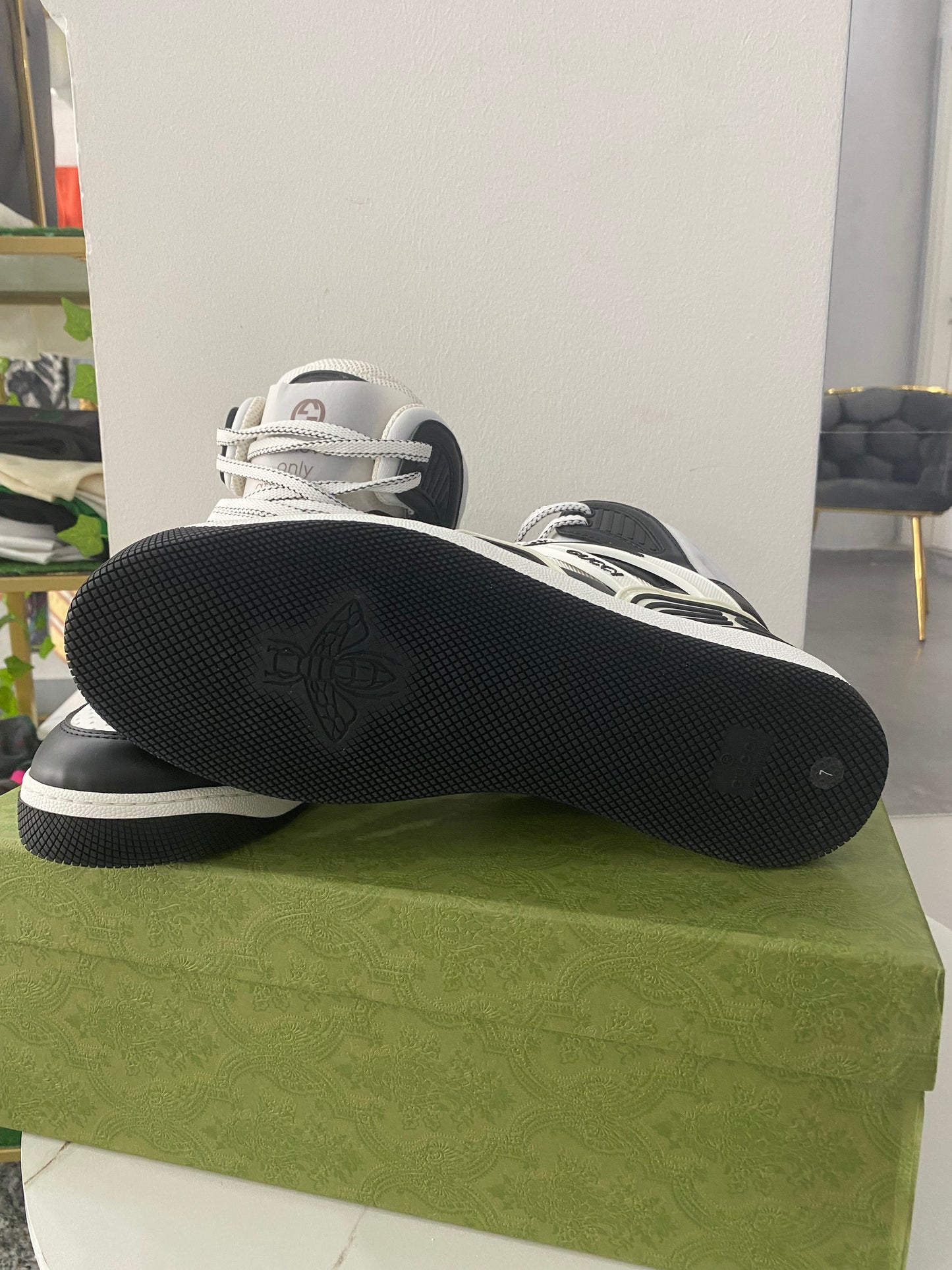 Sneaker Gucci GG