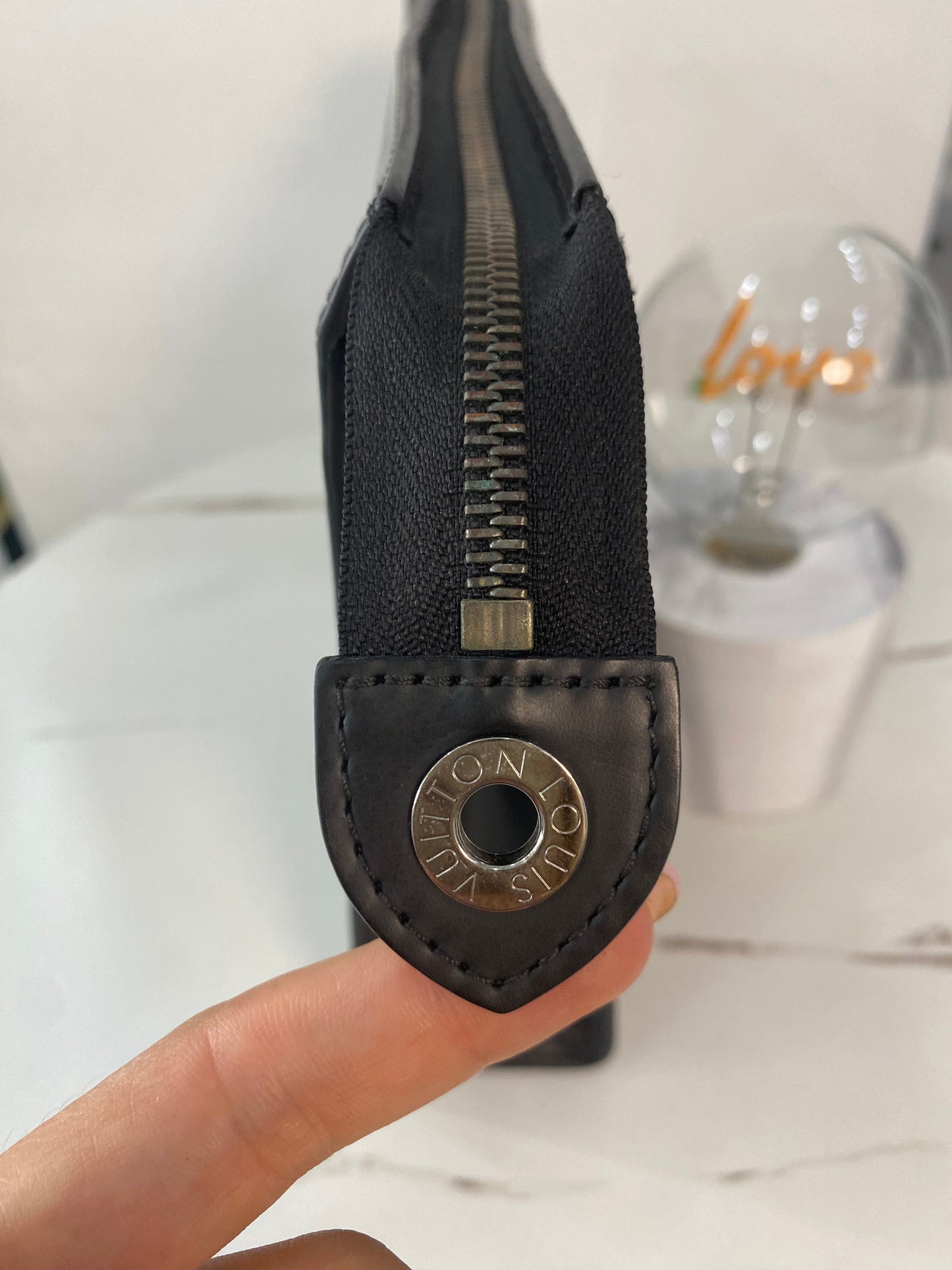 Pochette Louis Vuitton Voyage MM