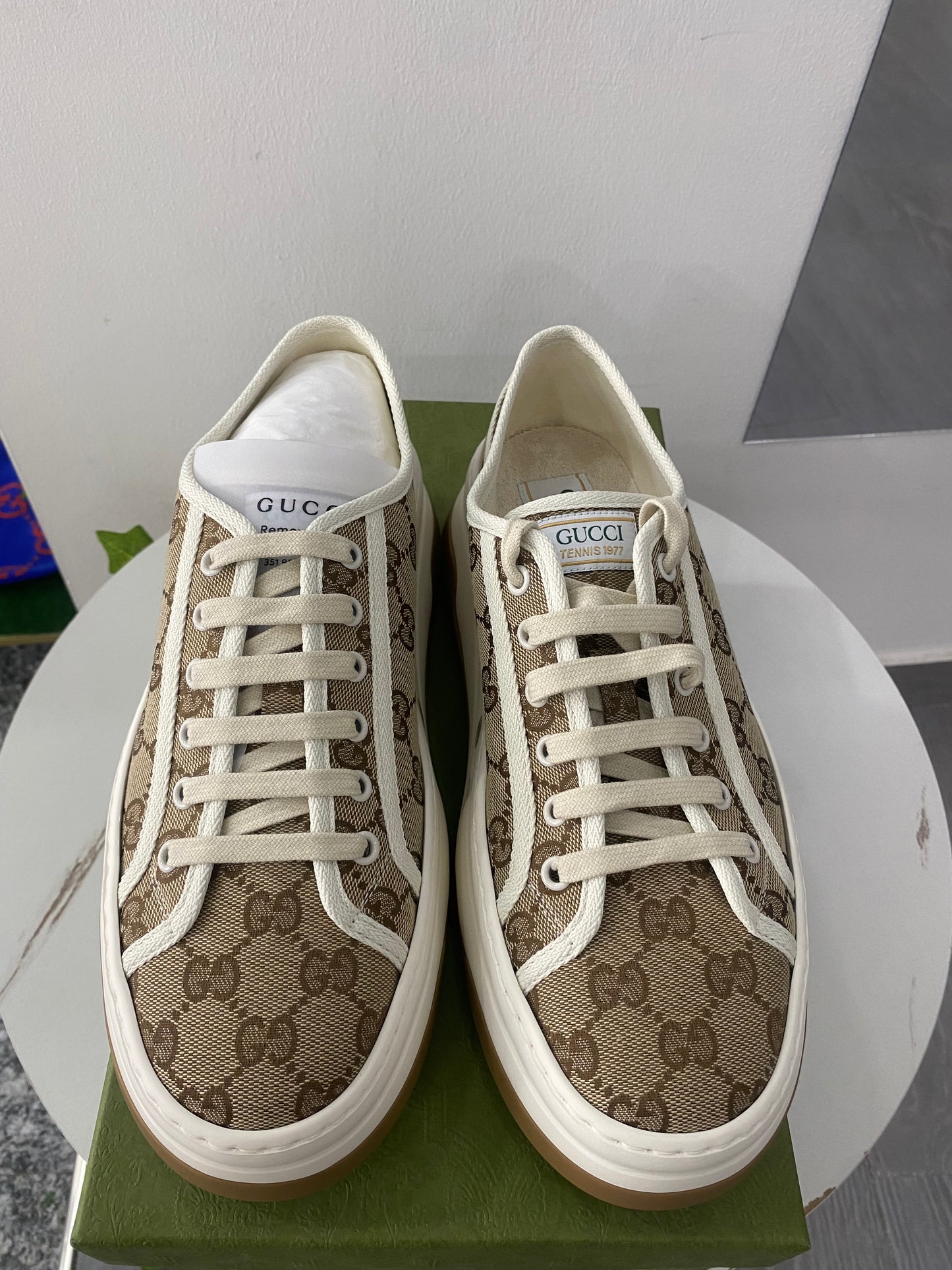 Sneaker Gucci GG