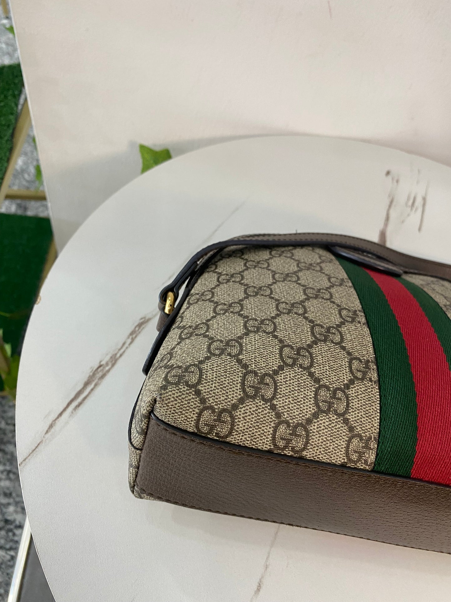 Borsa Gucci Ophidia GG