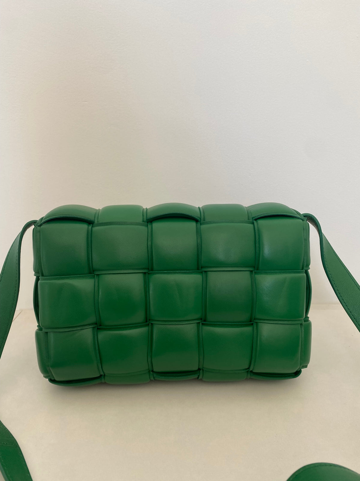 Borsa Bottega Veneta Cassette