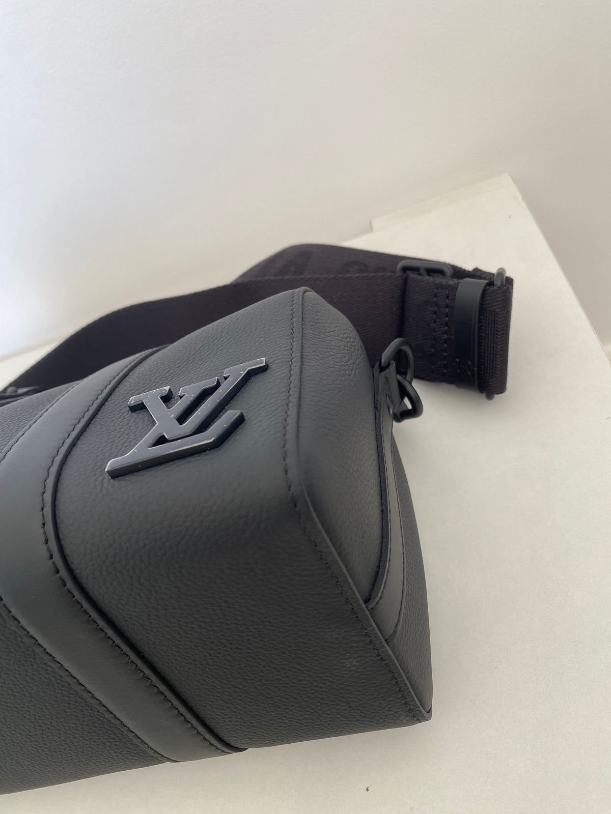 Borsa Louis Vuitton Keepall City