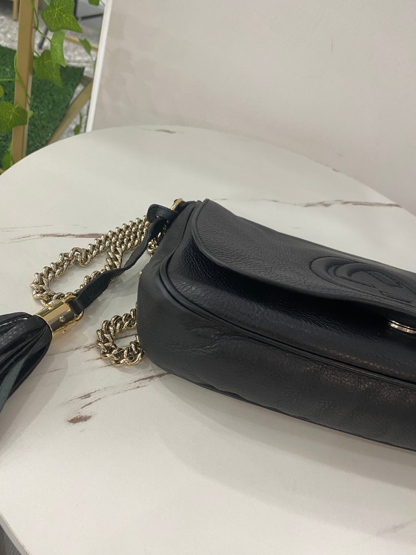 Borsa Gucci Soho