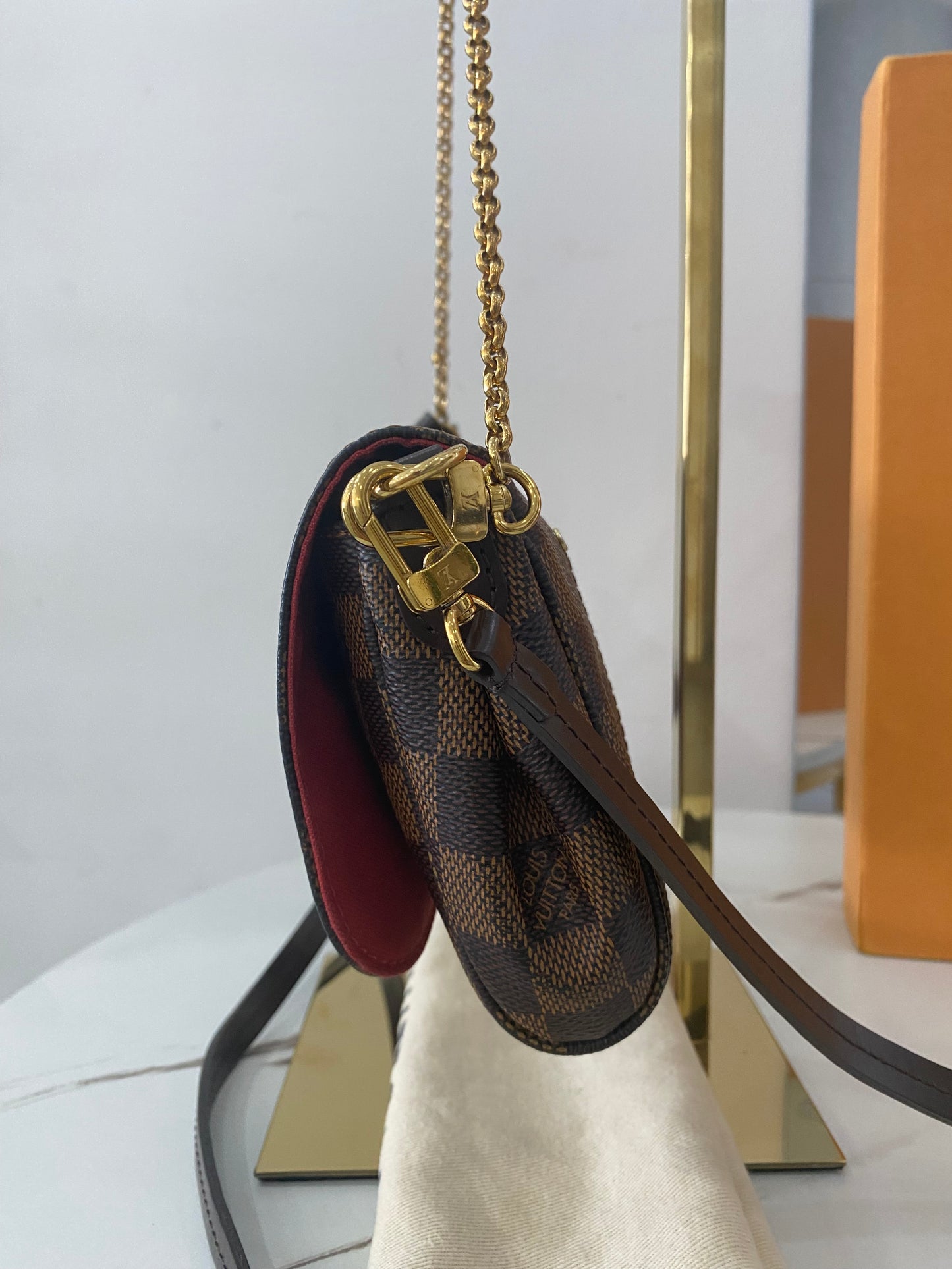 Borsa Louis Vuitton Favorite