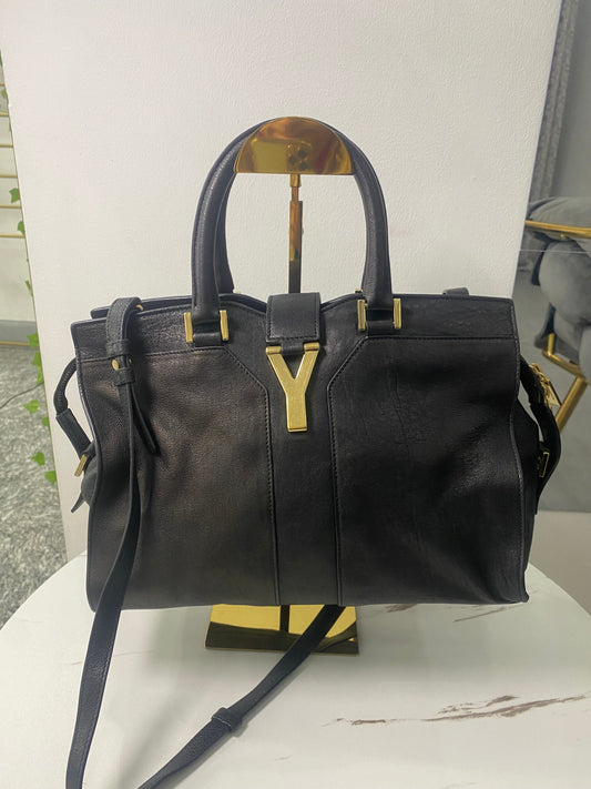 Saint Laurent YSL Cabas Y-Line