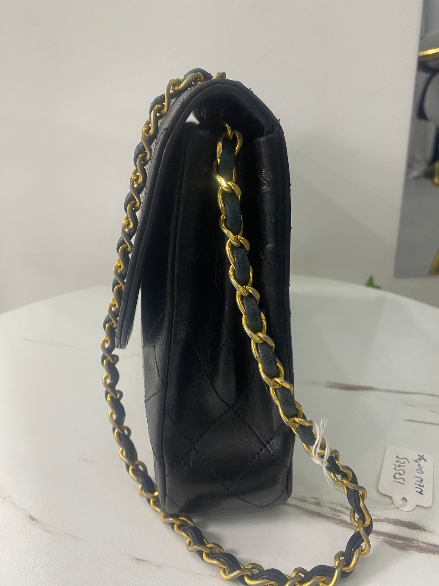 Chanel Timeless Vintage