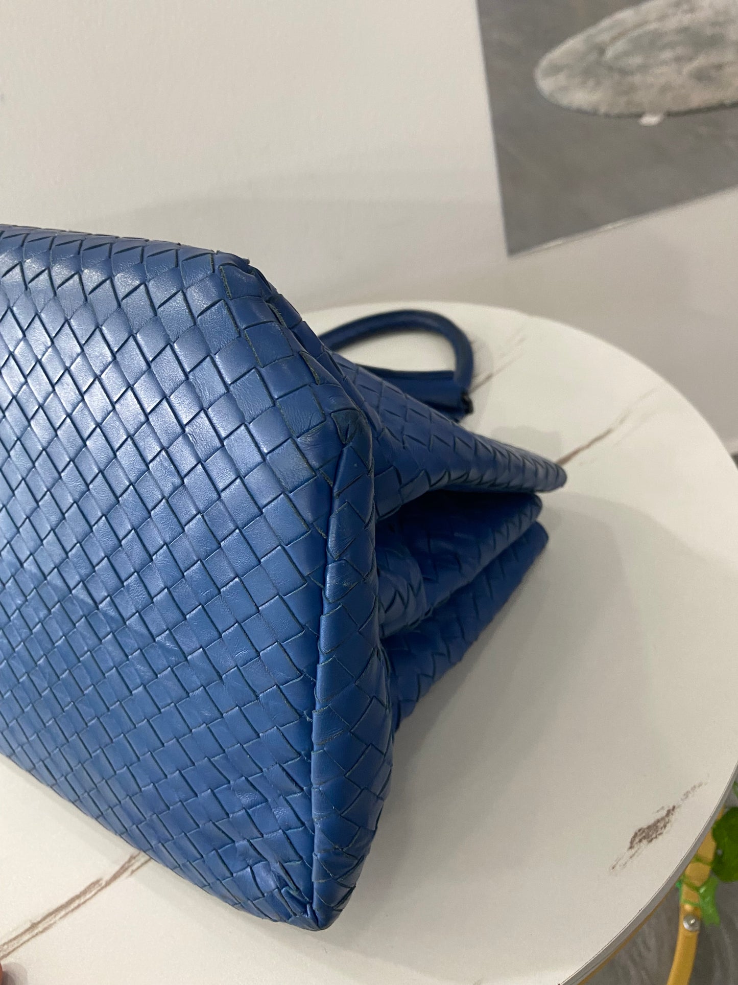 Borsa Bottega Veneta Roma