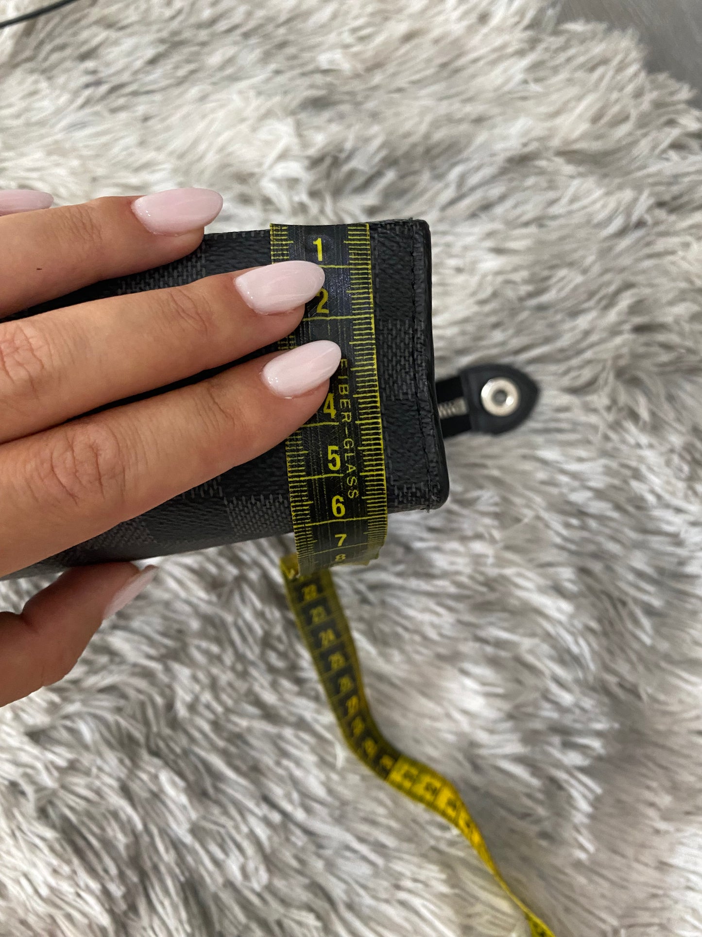 Pochette Louis Vuitton Voyage MM