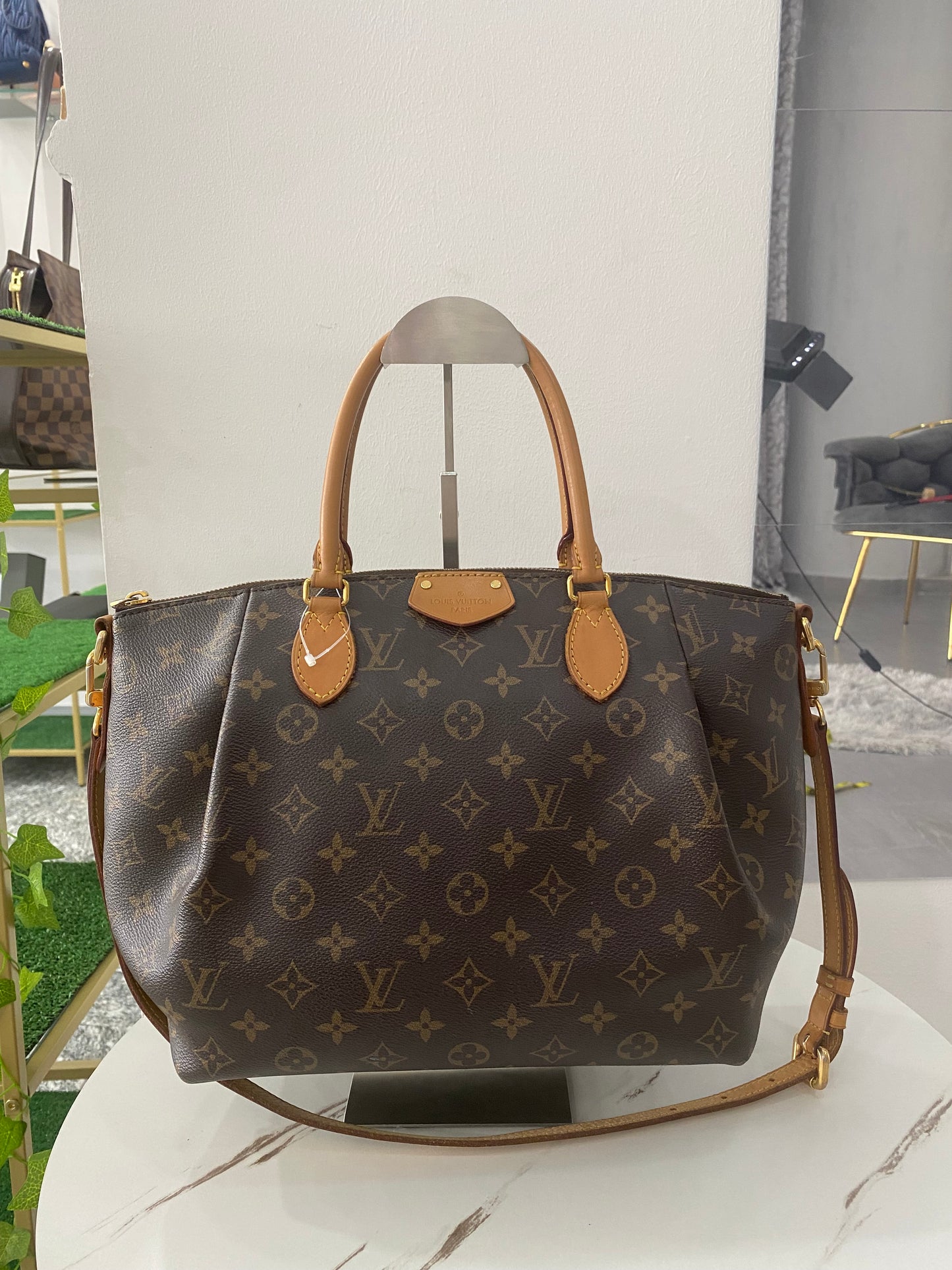 Borsa Louis Vuitton Turenne MM