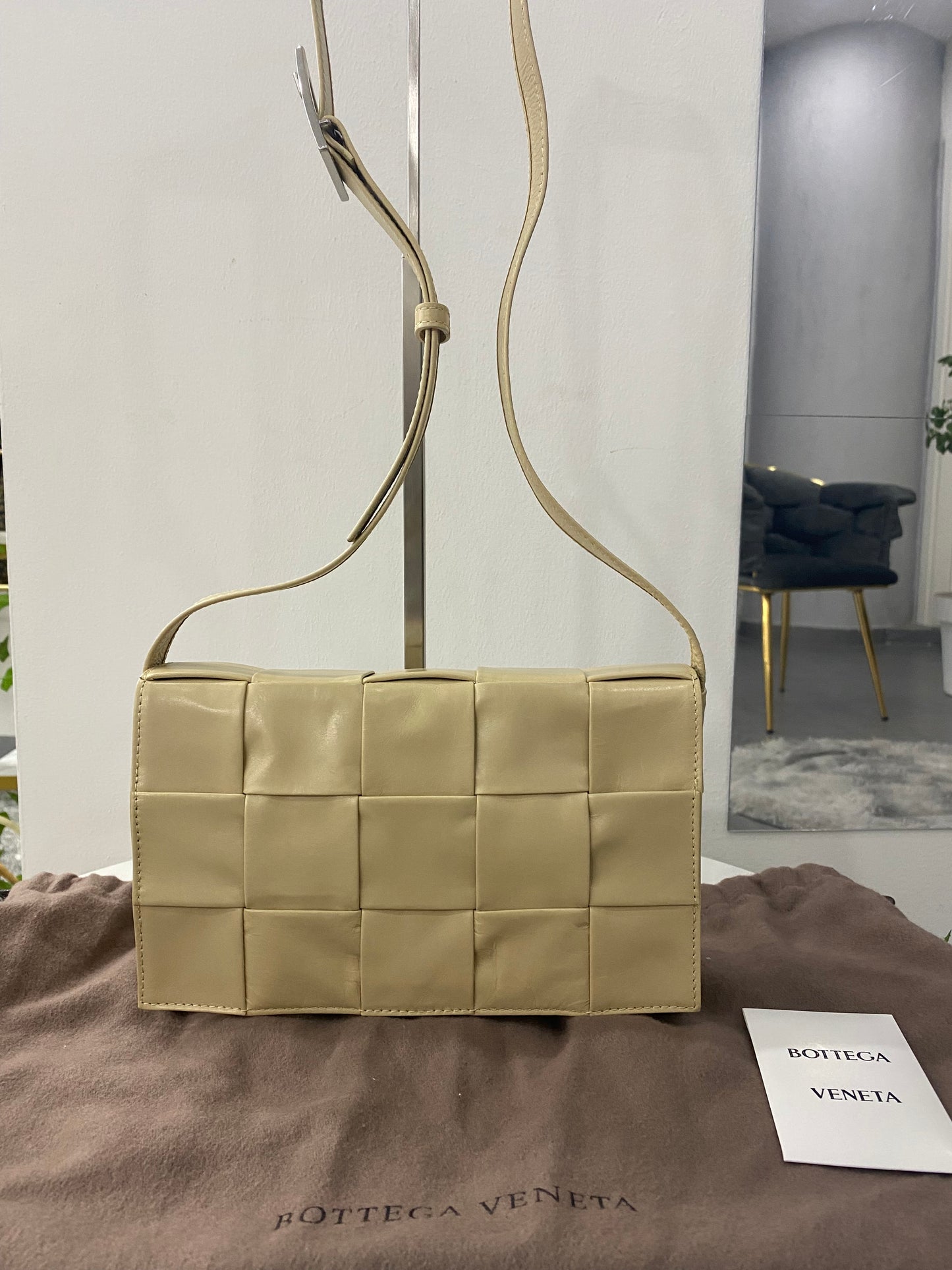 Bottega Veneta Cassette