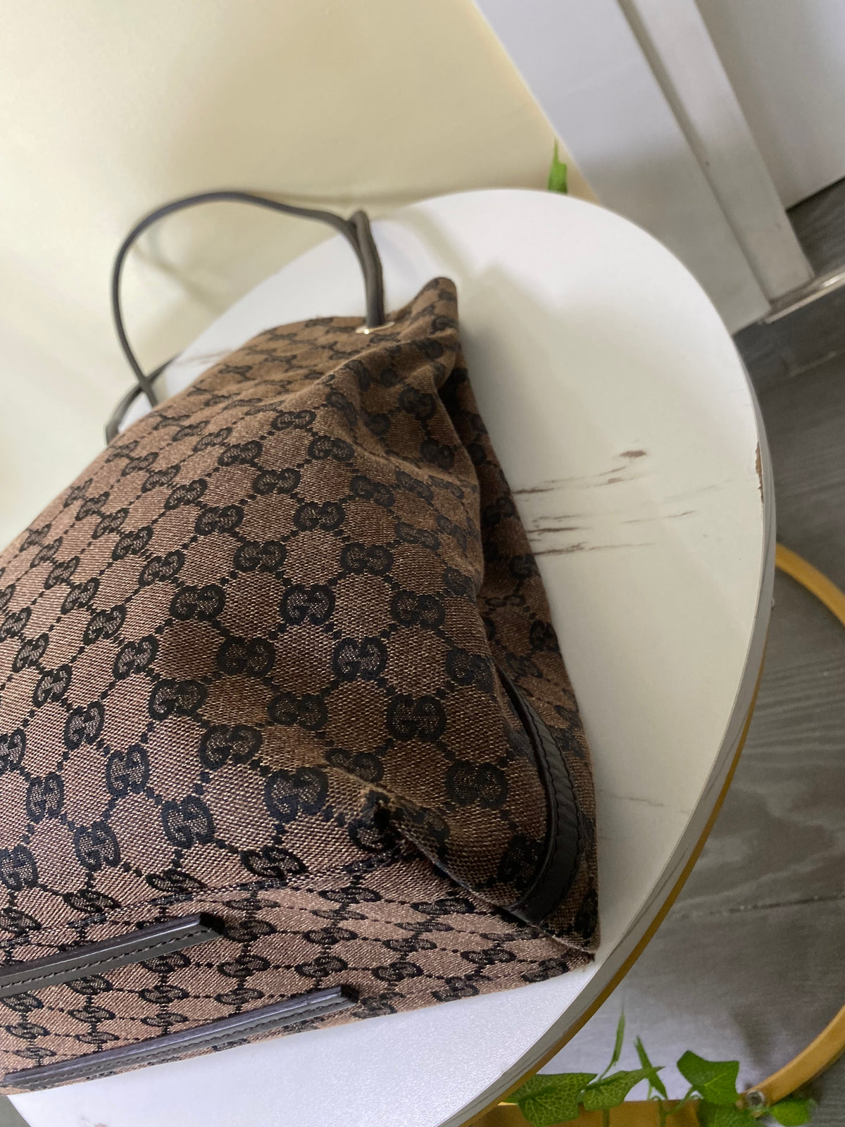 Borsa Gucci Tote Gifford